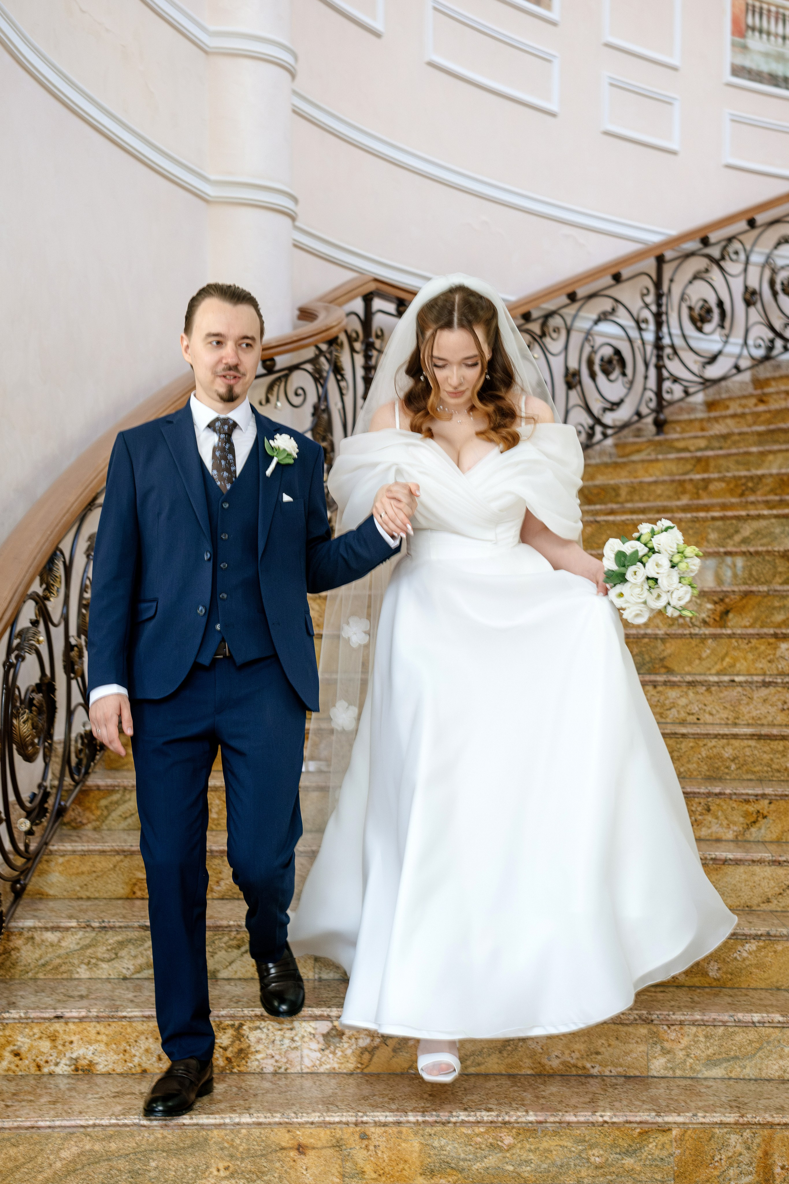 Светлана и Ильяс. Семейный фотограф и видеограф в Тюмени Анна Жагорина