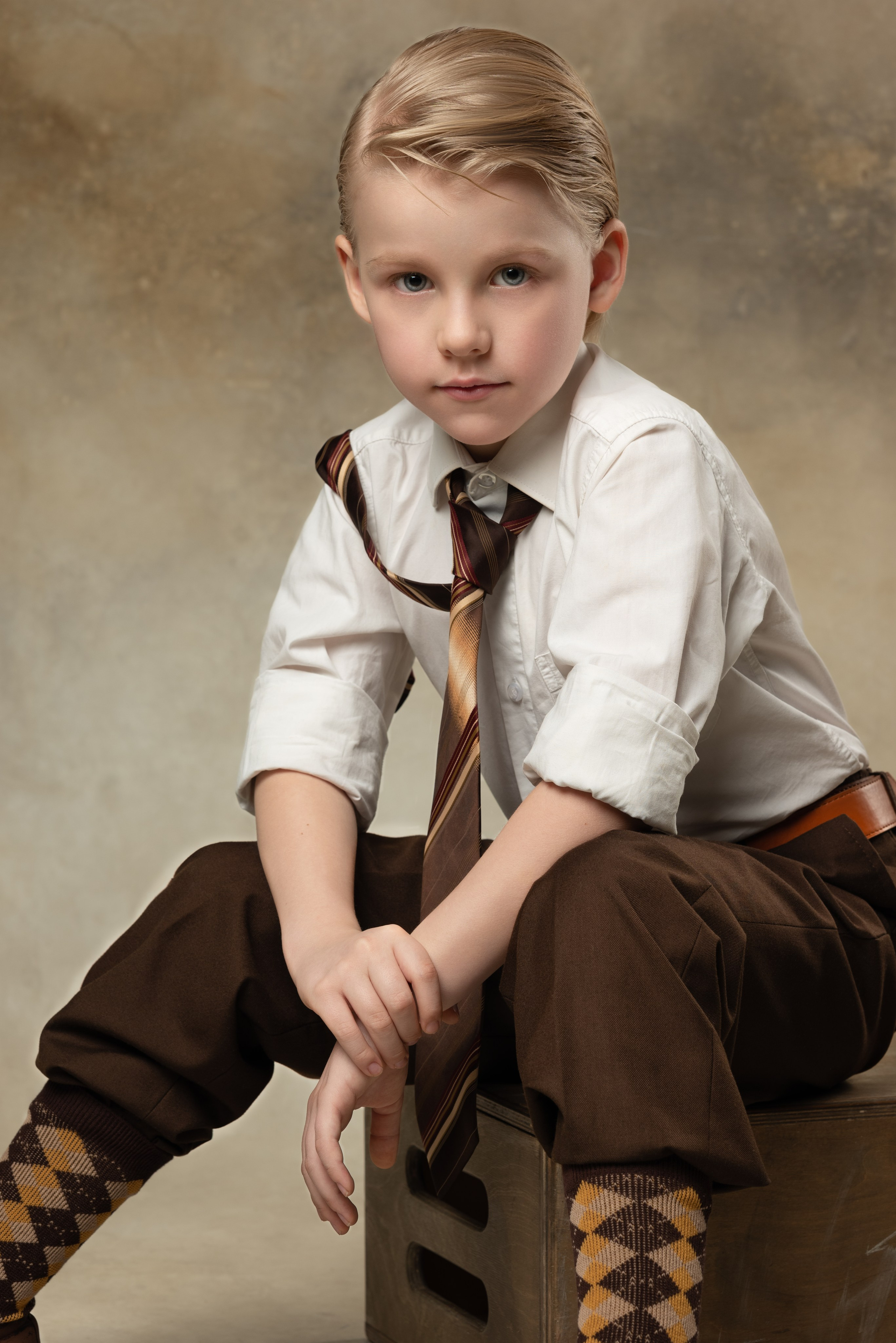 Фотограф для детской фотосессии