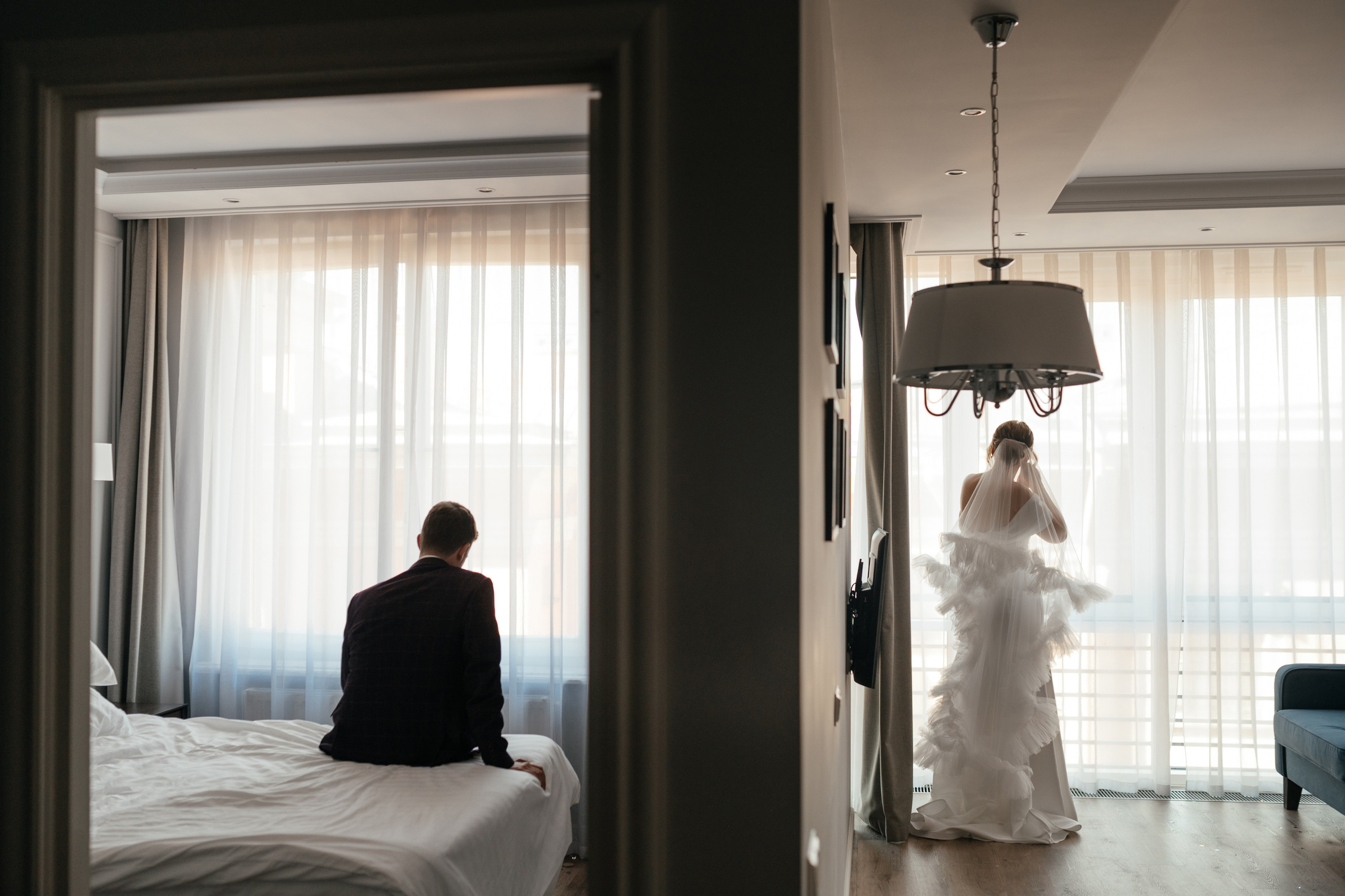 Свадебный и студийный фотограф Ирина Котикова