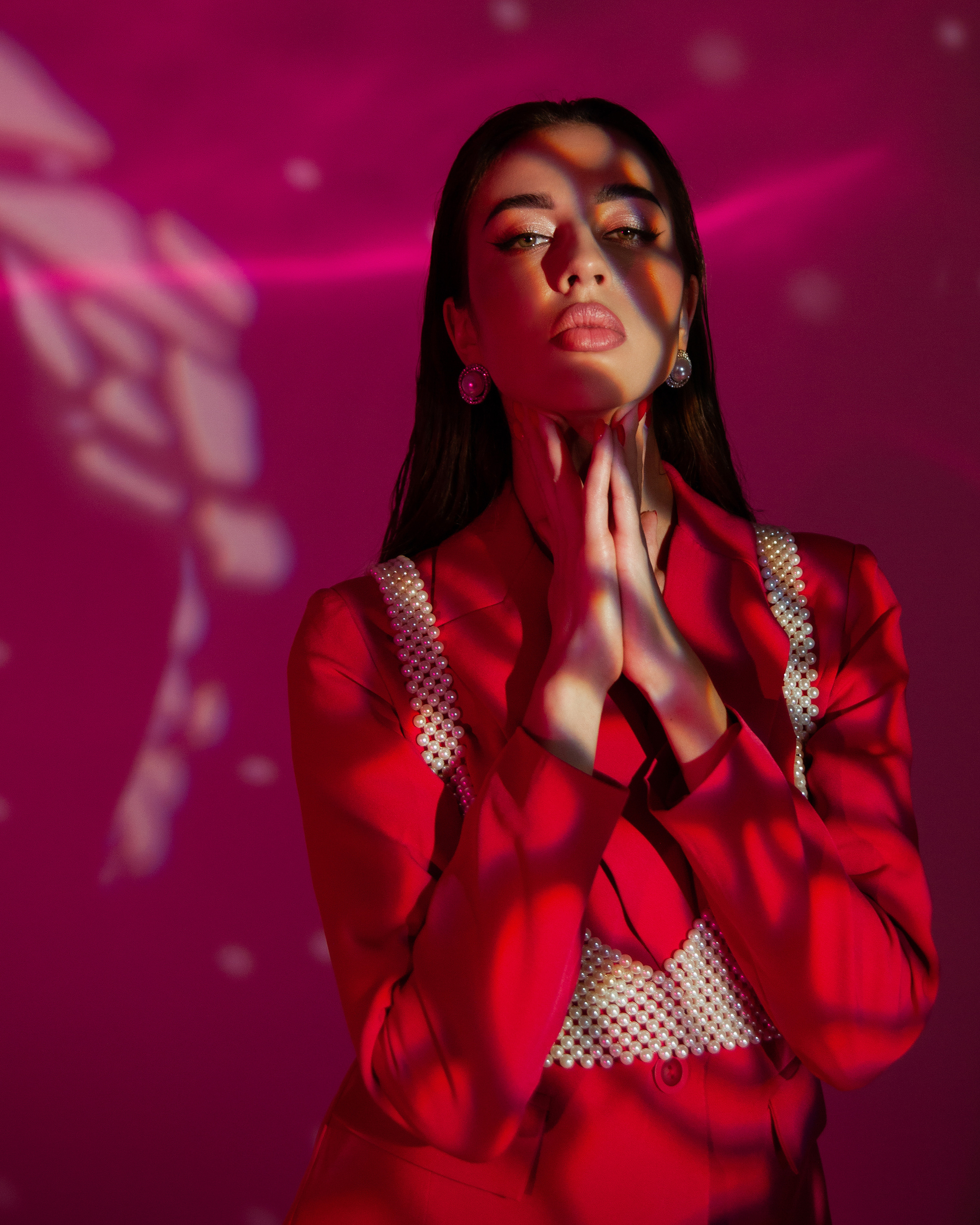 Женский фотограф в Туле и Москве