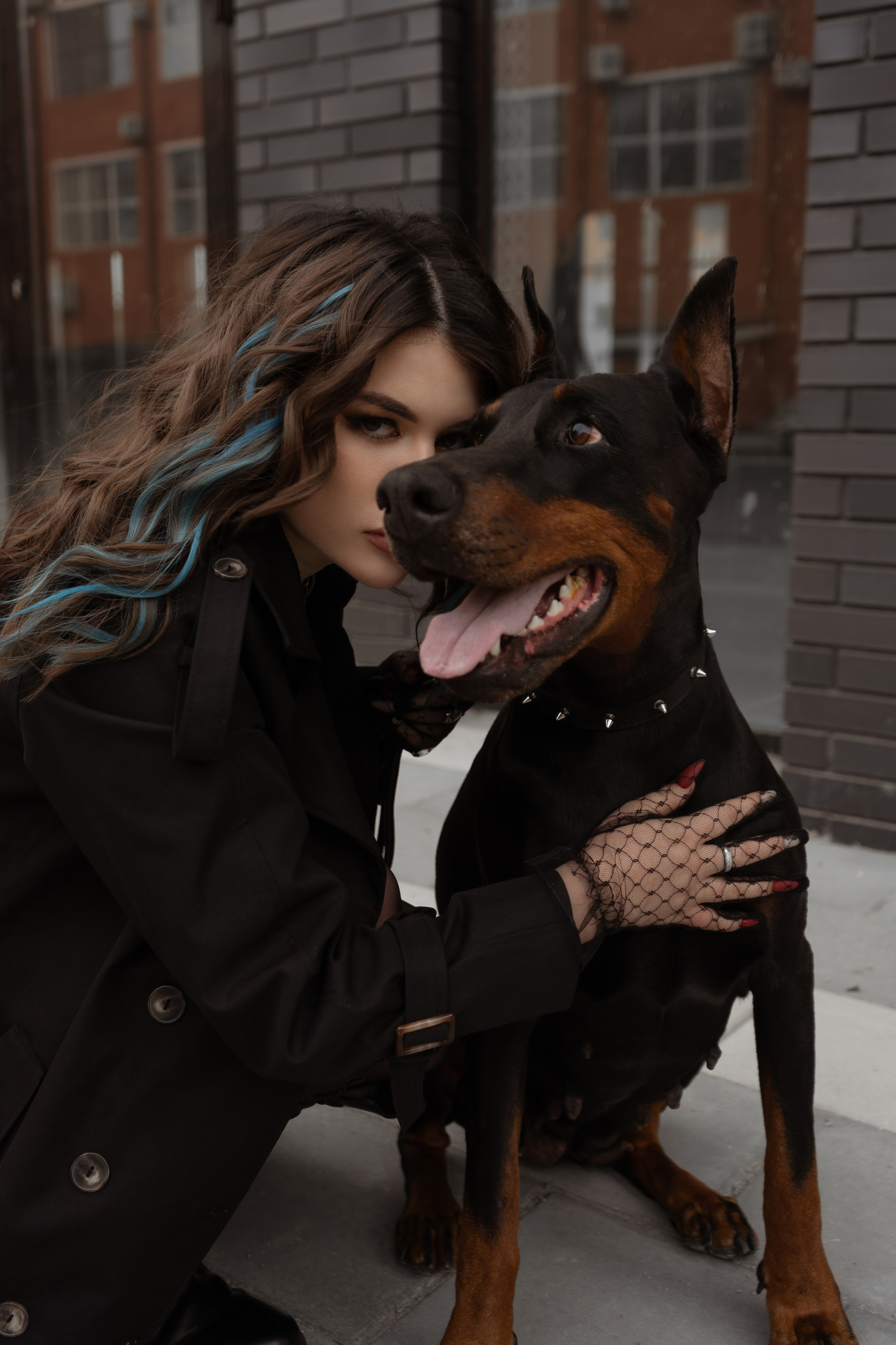 Женский фотограф в Туле и Москве