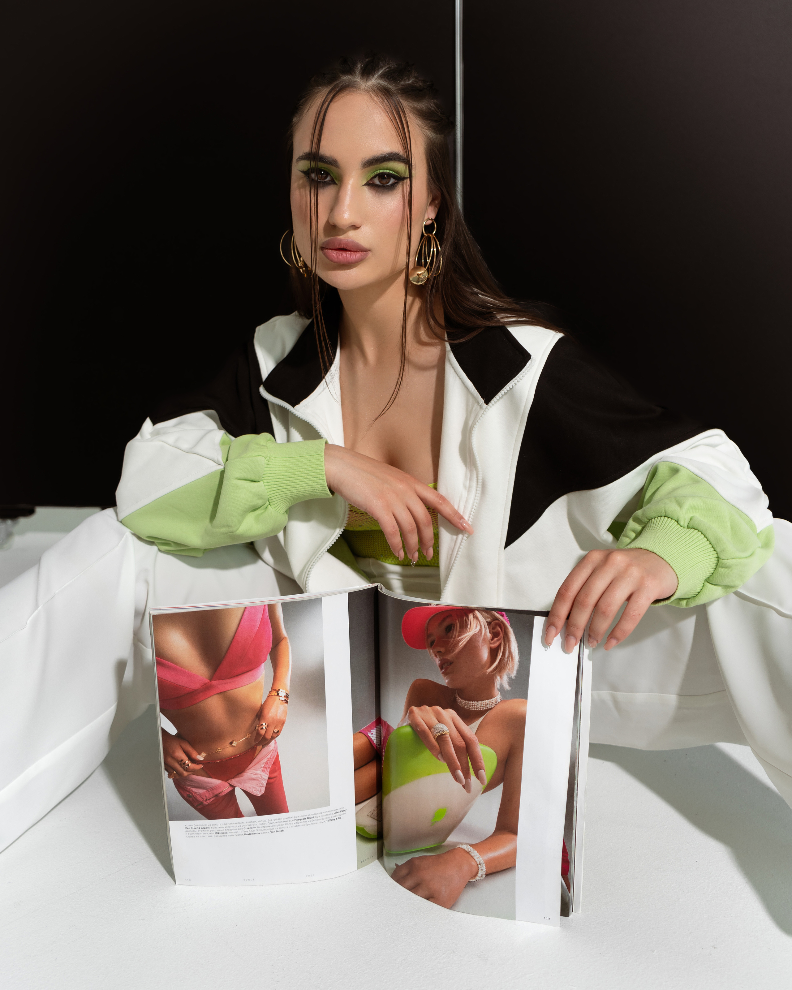 Женский фотограф в Туле и Москве