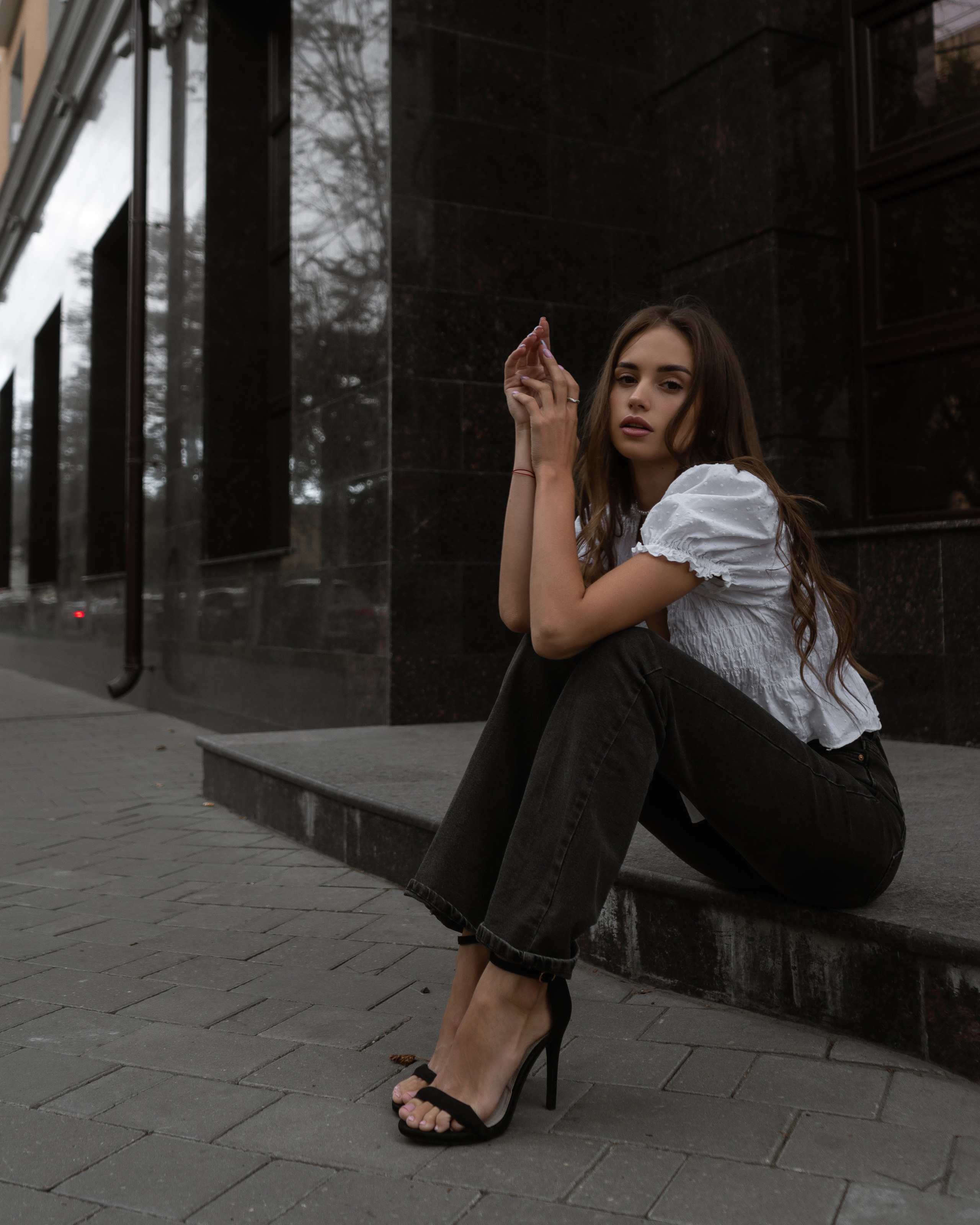 Женский фотограф в Туле и Москве