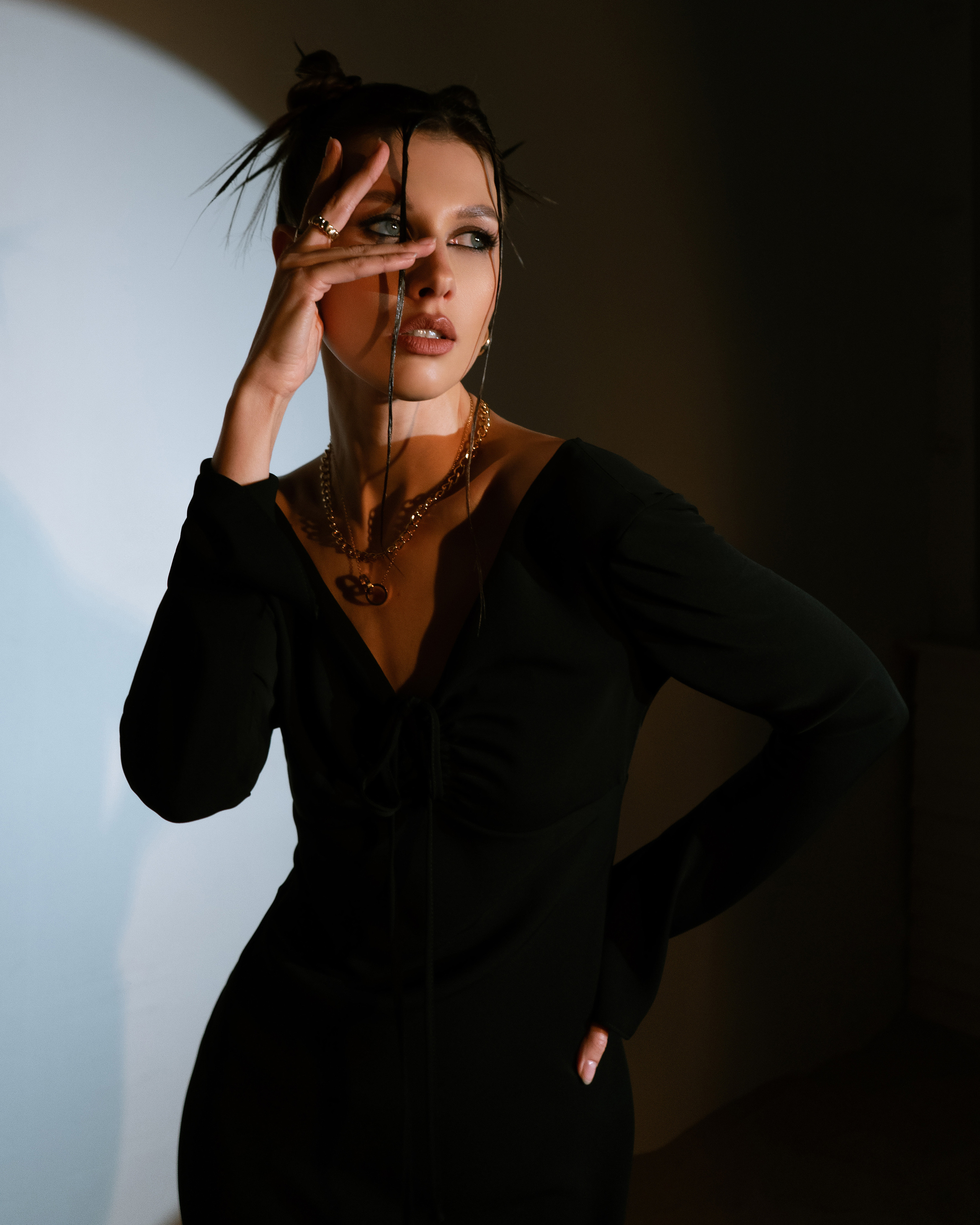 Женский фотограф в Туле и Москве