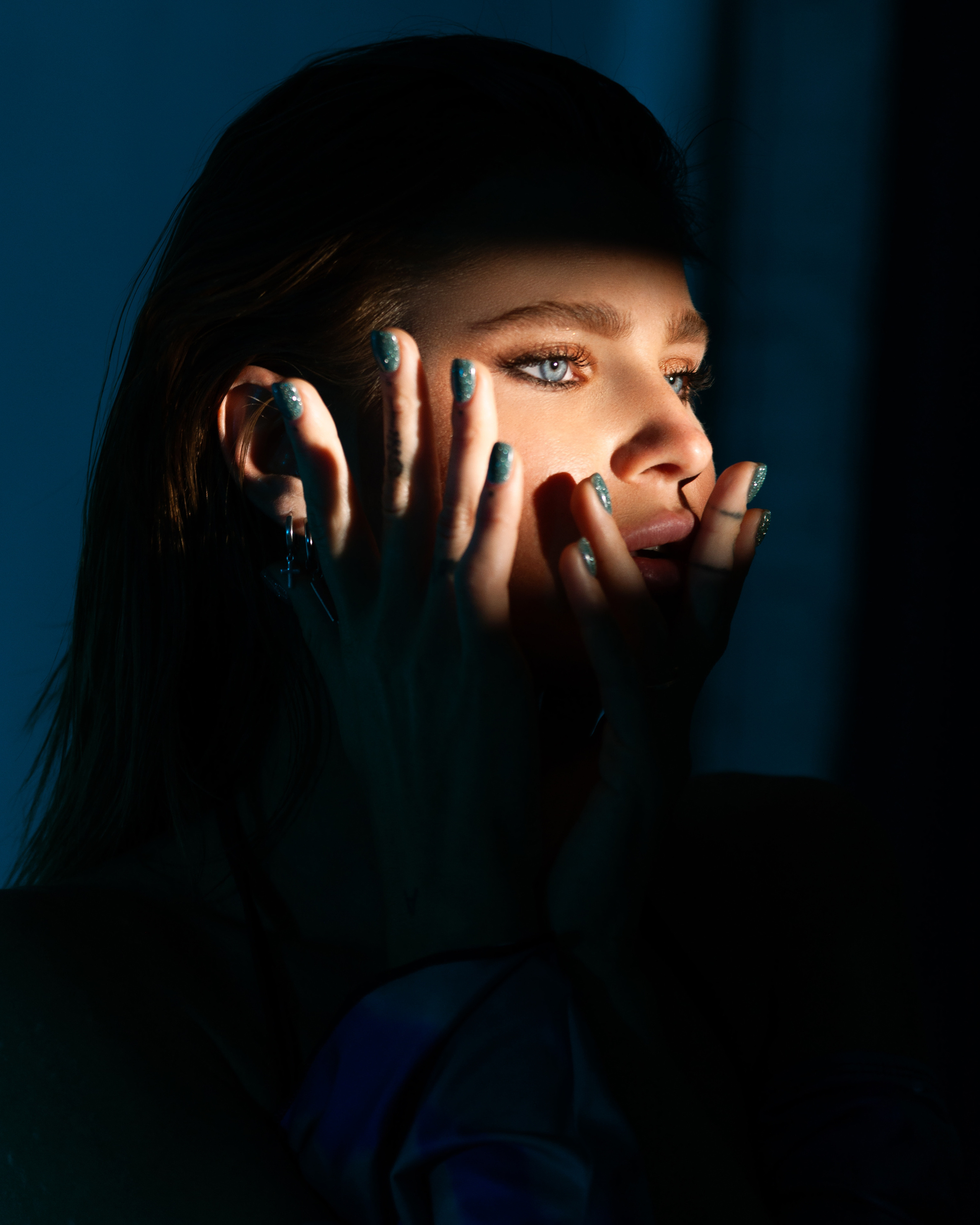 Женский фотограф в Туле и Москве