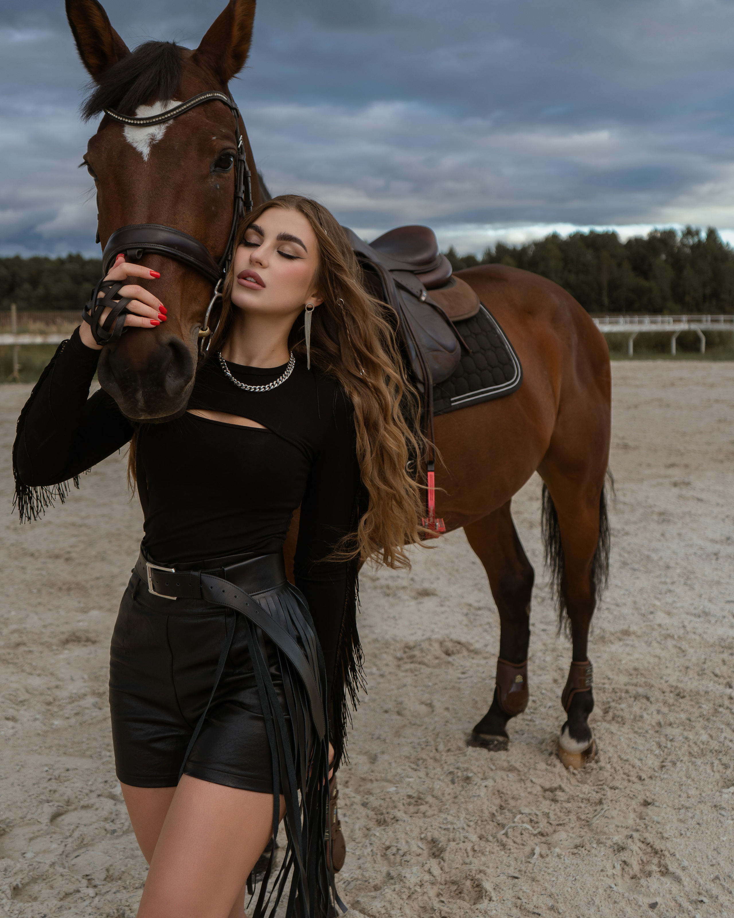 Женский фотограф в Туле и Москве