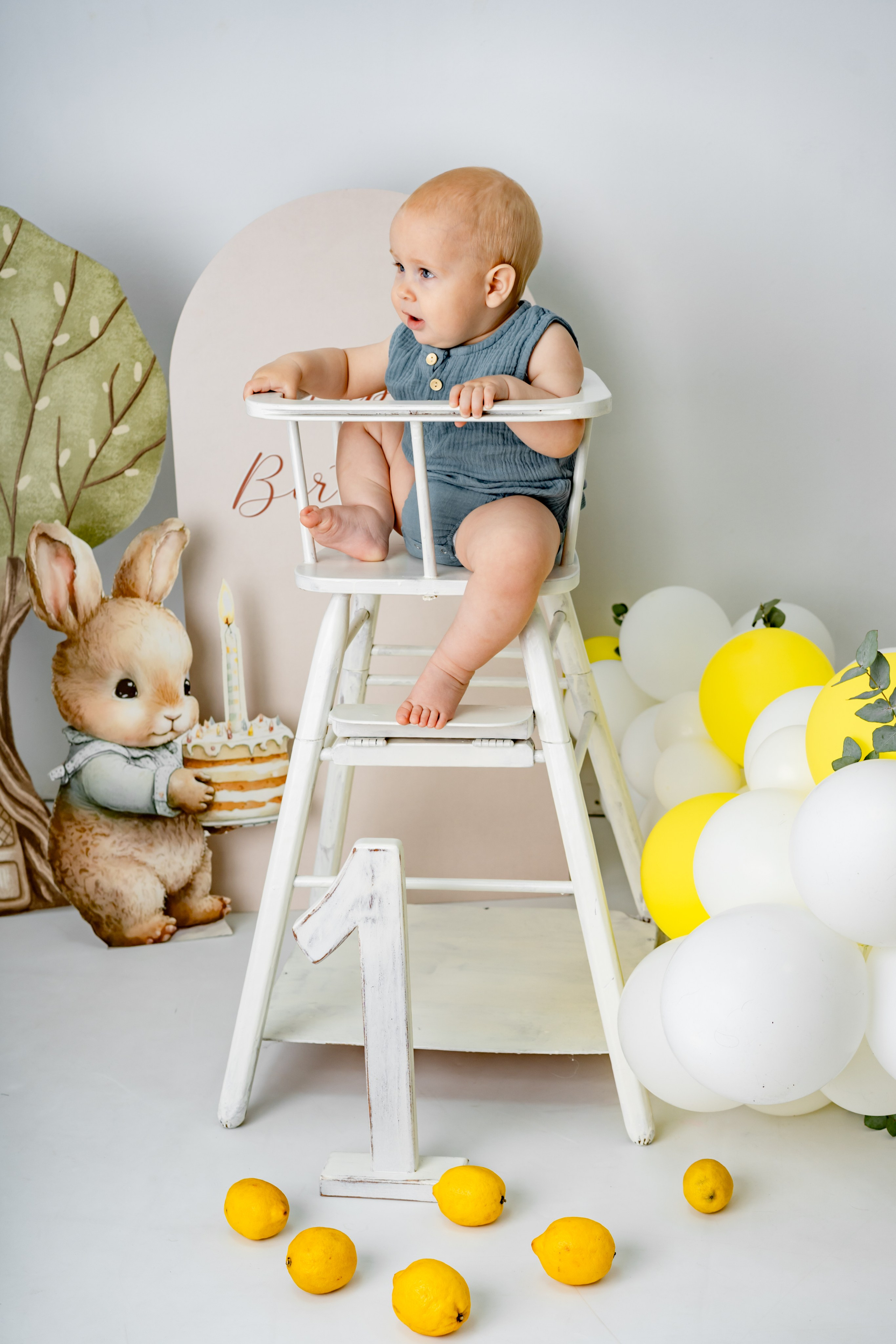 Елизавета Мурадова — Семейный и Детский фотограф