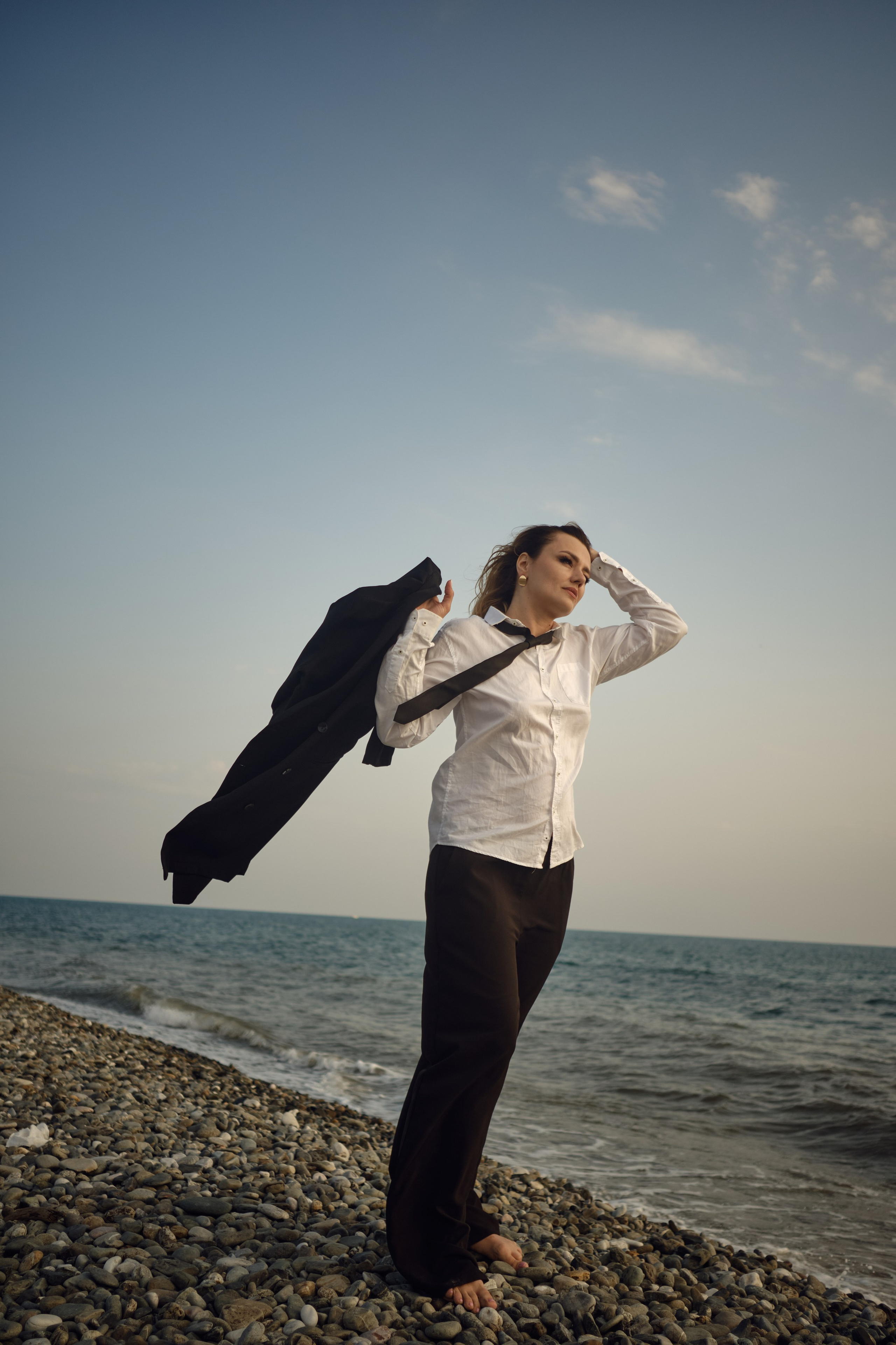 Кейс Людмила. Фотограф Сочи Светлана Колотилкина