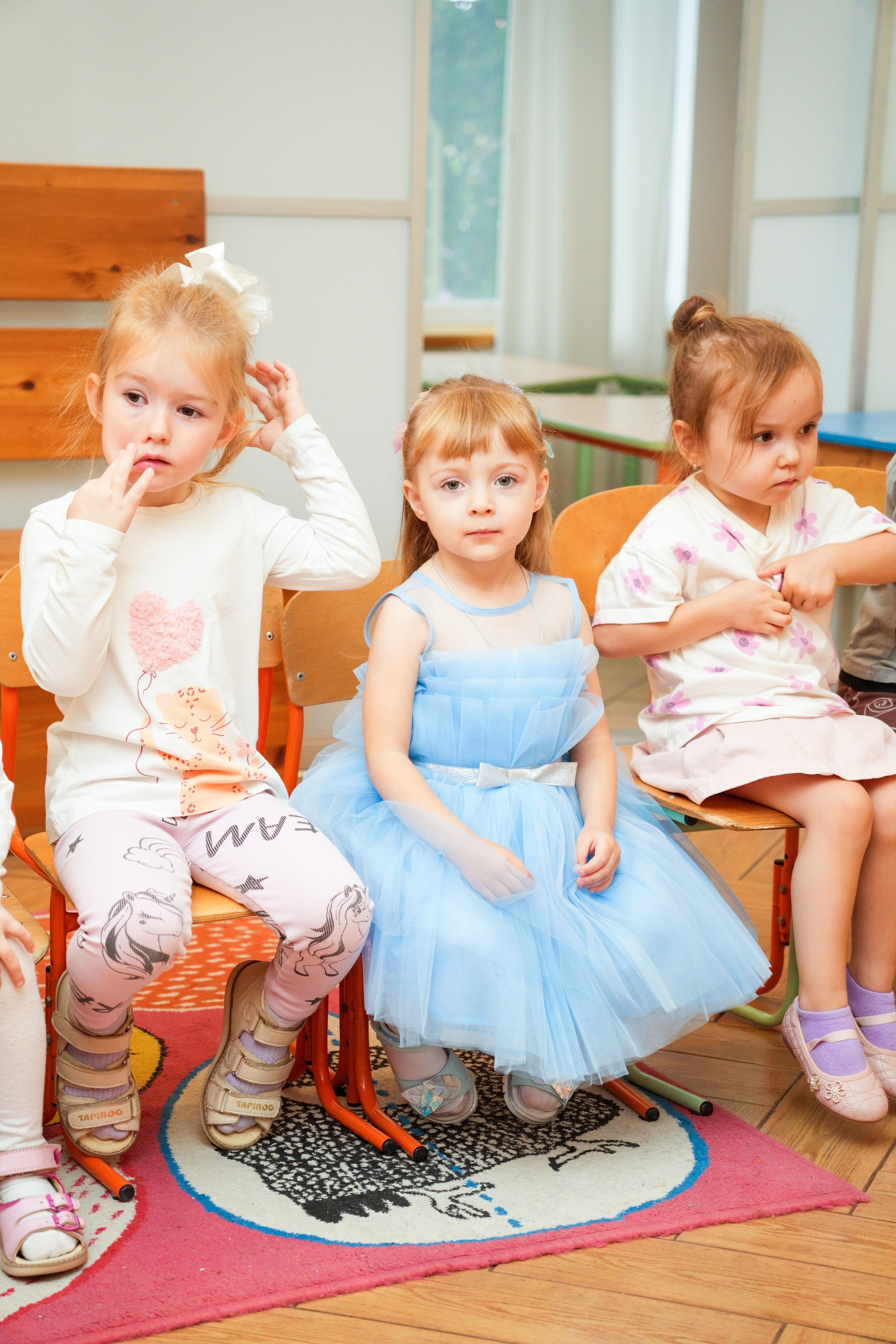 День Рождения Валерии. Семейный и детский фотограф в Самаре Анна Игнатова