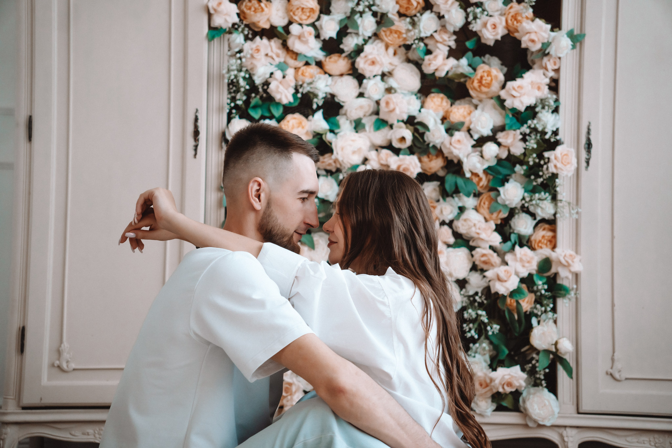 Семейная фотосессия. Семейный и детский фотограф в Самаре Анна Игнатова