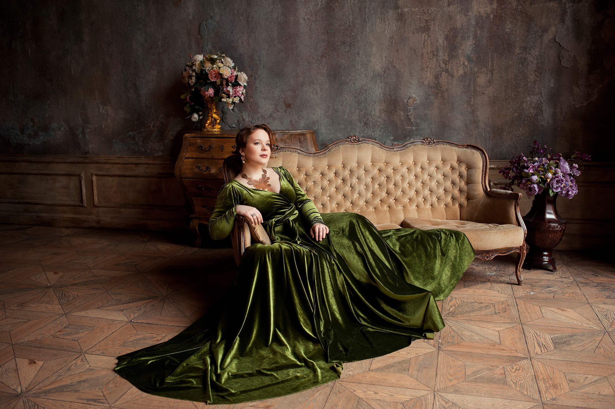 Фотосессия беременности, детская. Фотограф Алла Елисеева