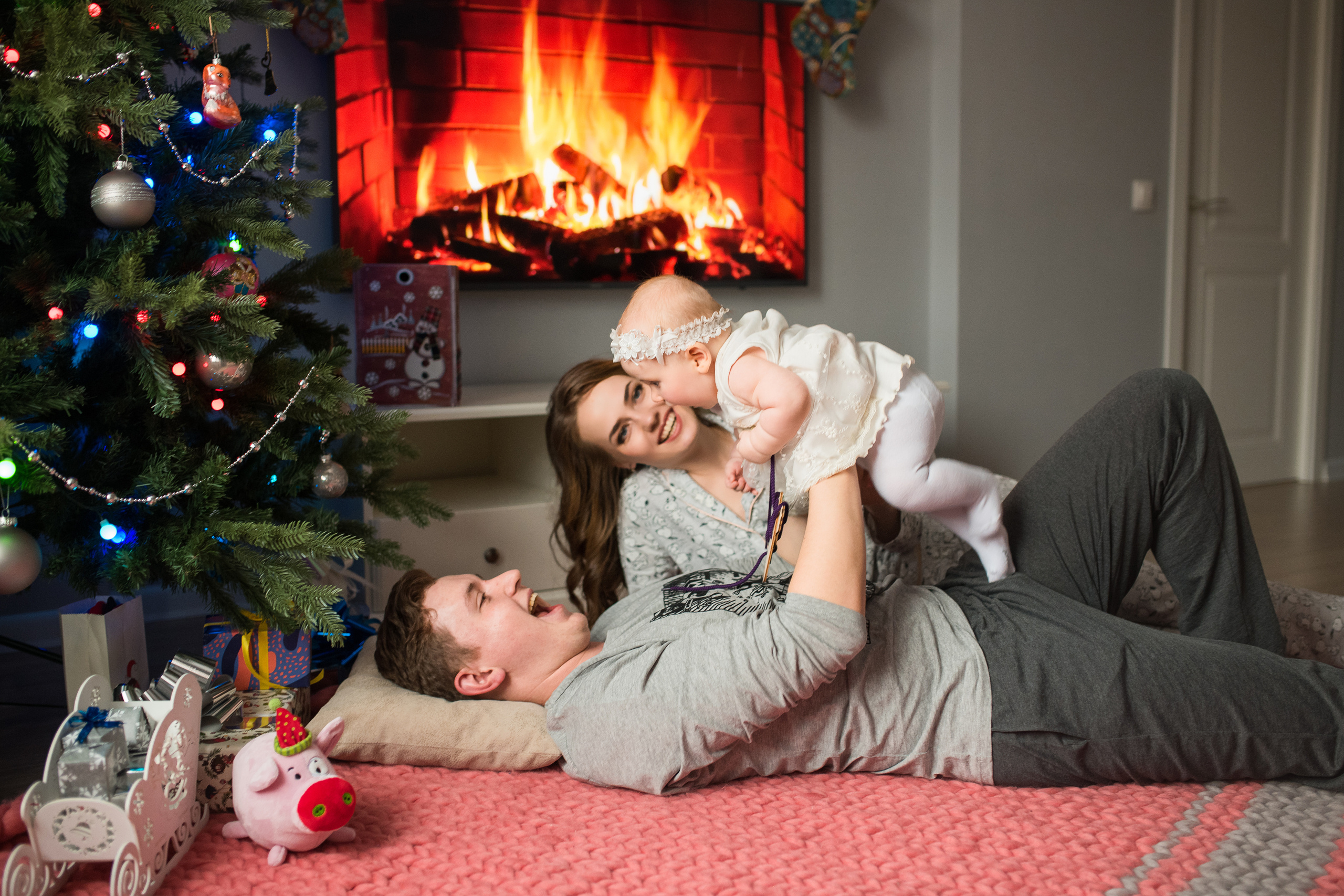 Фотосессия беременности, детская. Фотограф Алла Елисеева