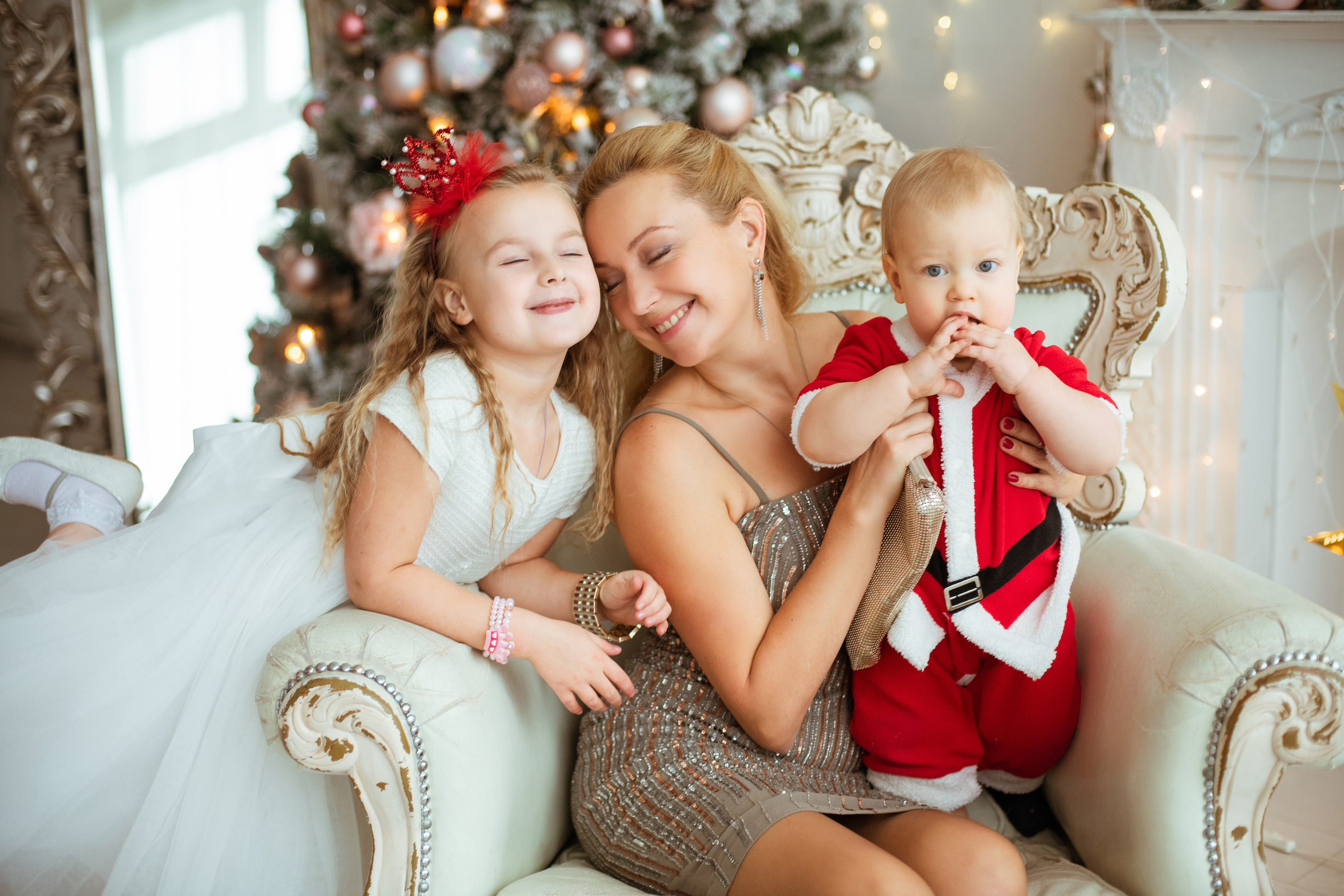 Фотосессия беременности, детская. Фотограф Алла Елисеева