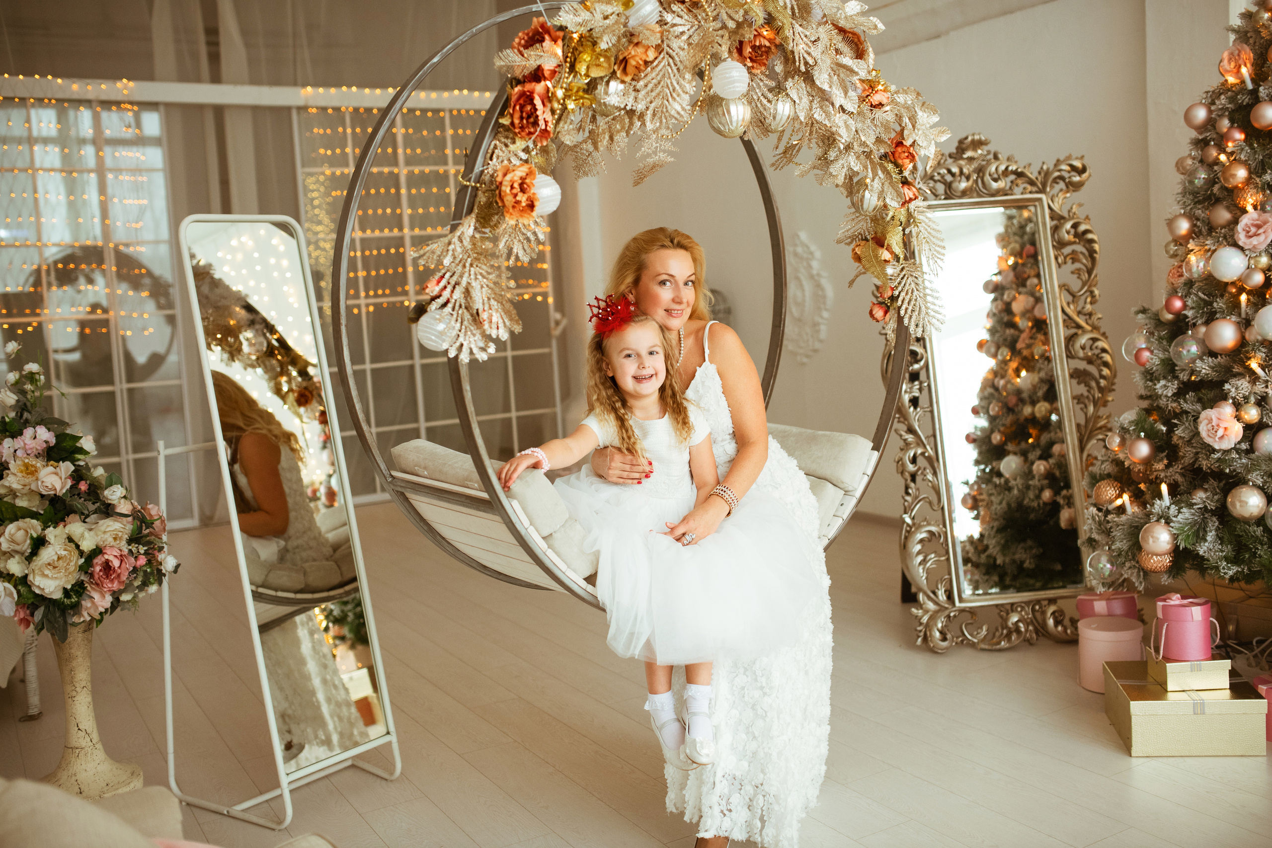 Фотосессия беременности, детская. Фотограф Алла Елисеева