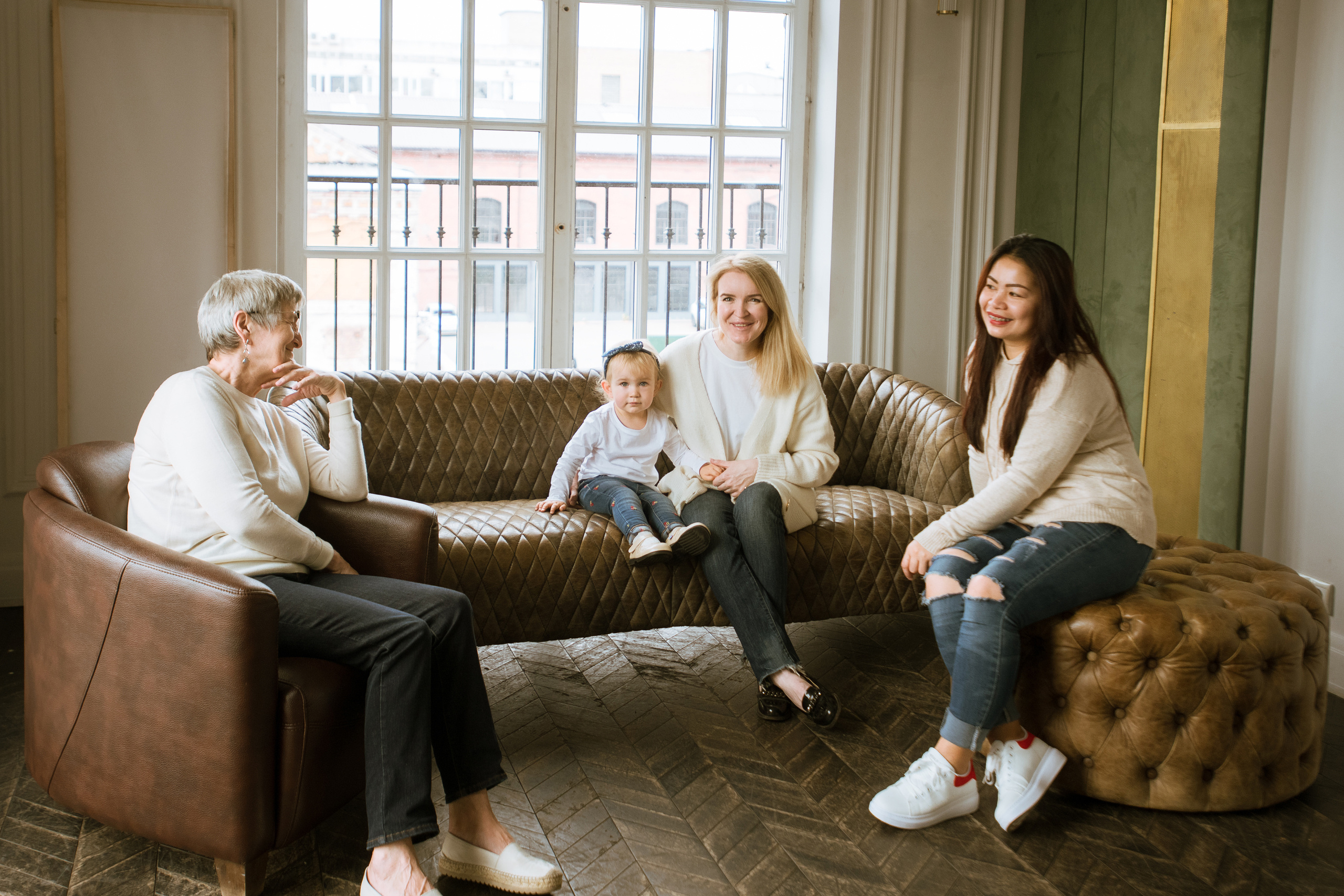 Фотосессия беременности, детская. Фотограф Алла Елисеева