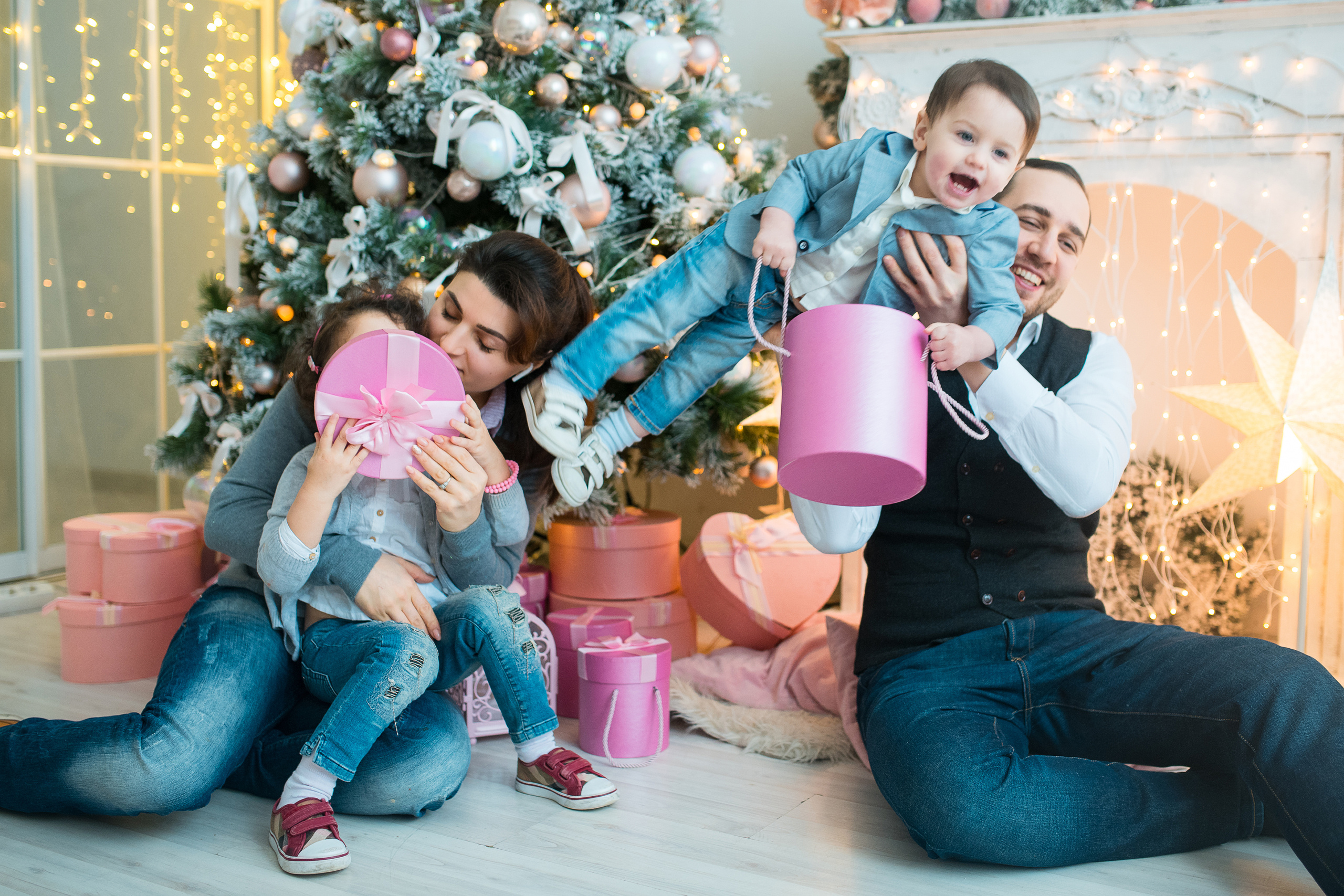 Фотосессия беременности, детская. Фотограф Алла Елисеева