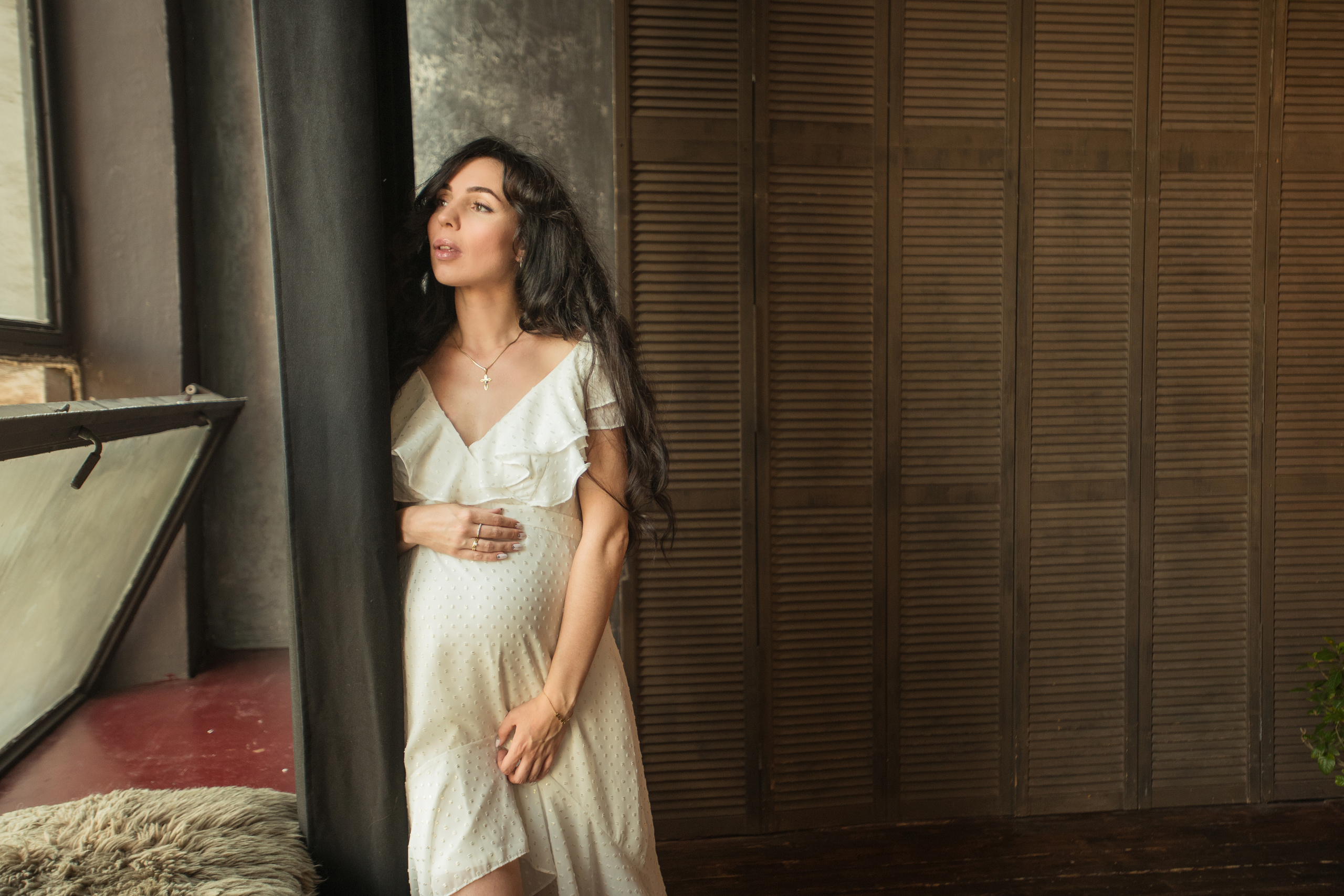 Фотосессия беременности, детская. Фотограф Алла Елисеева