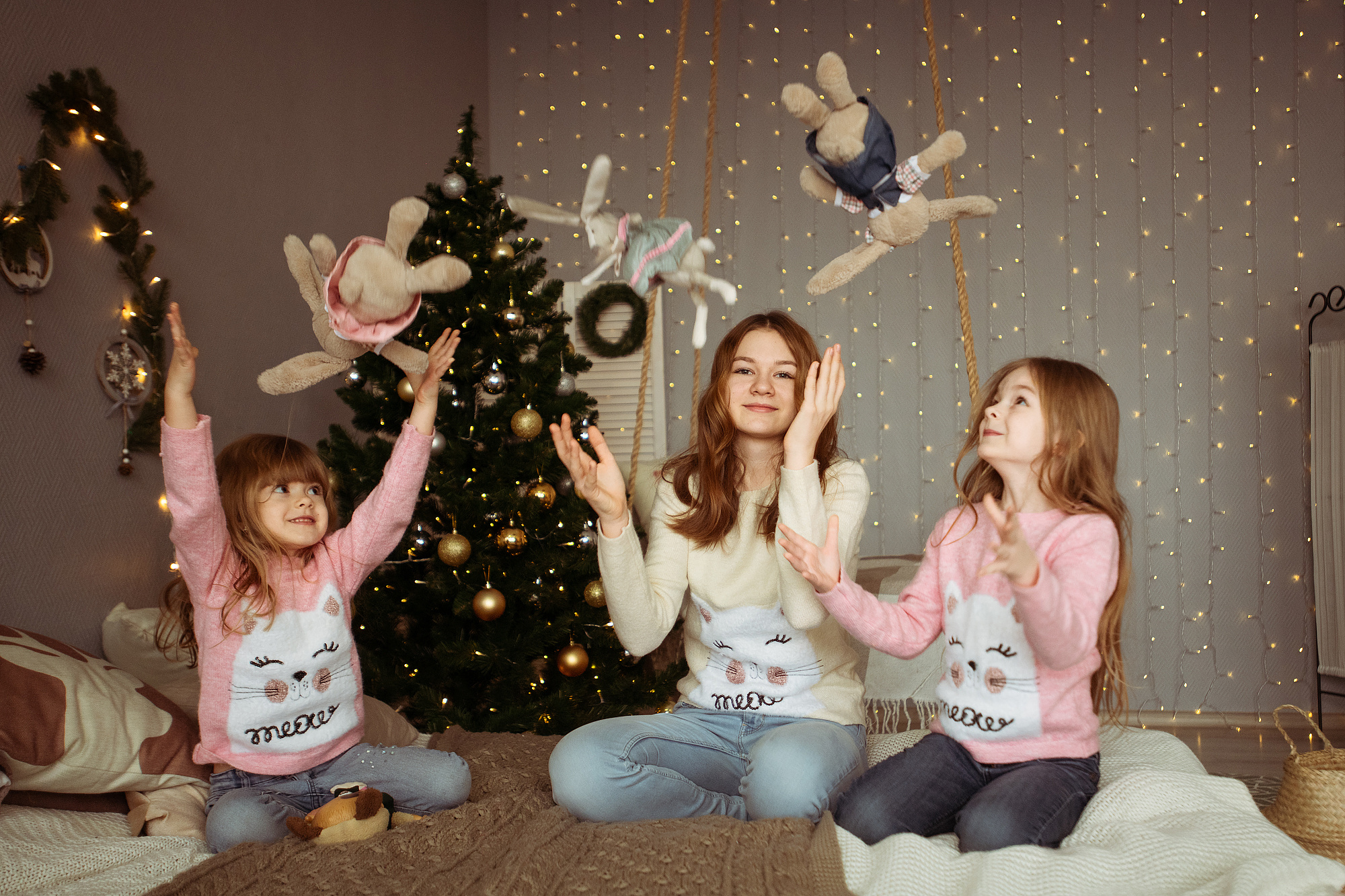 Фотосессия беременности, детская. Фотограф Алла Елисеева