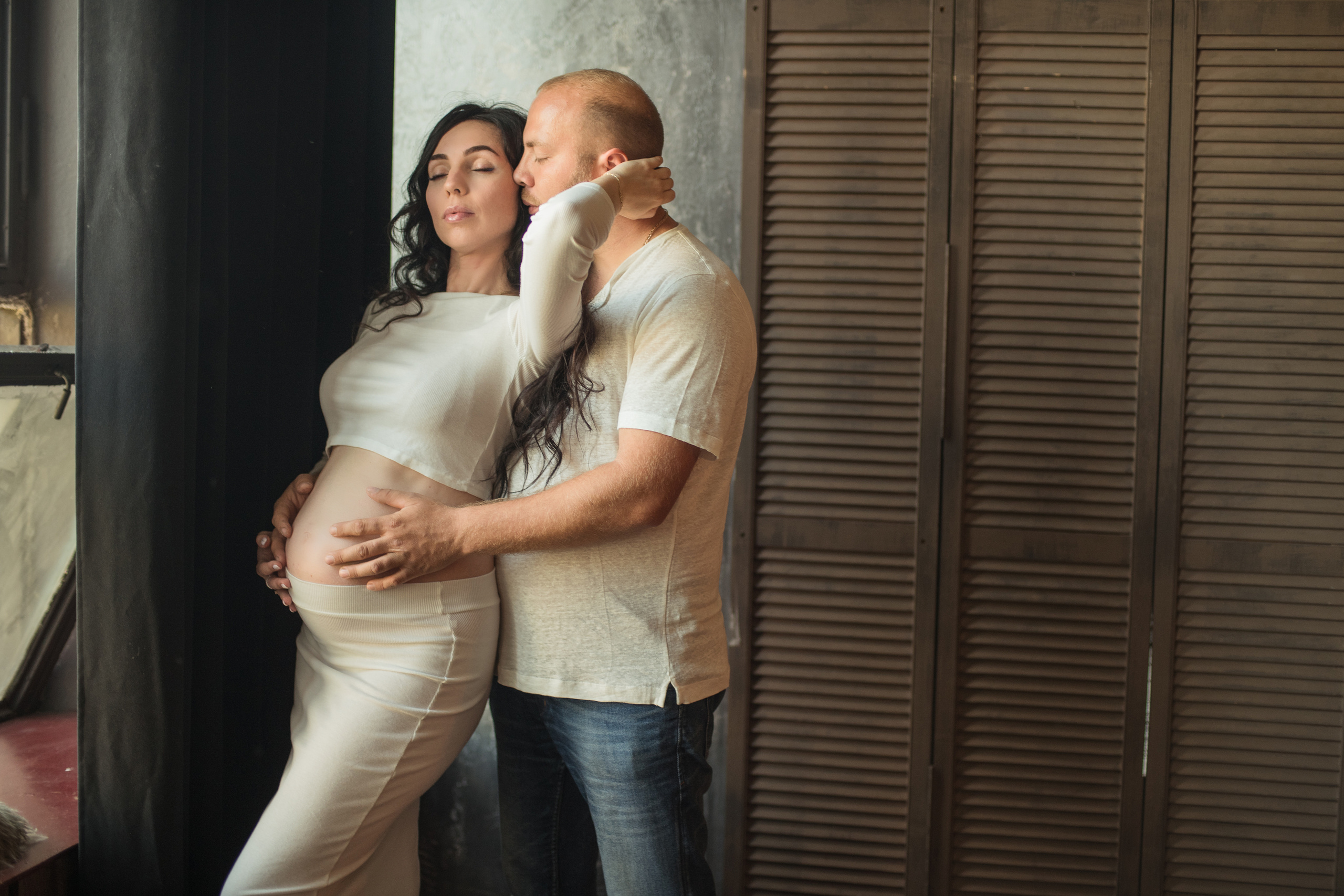 Фотосессия беременности, детская. Фотограф Алла Елисеева