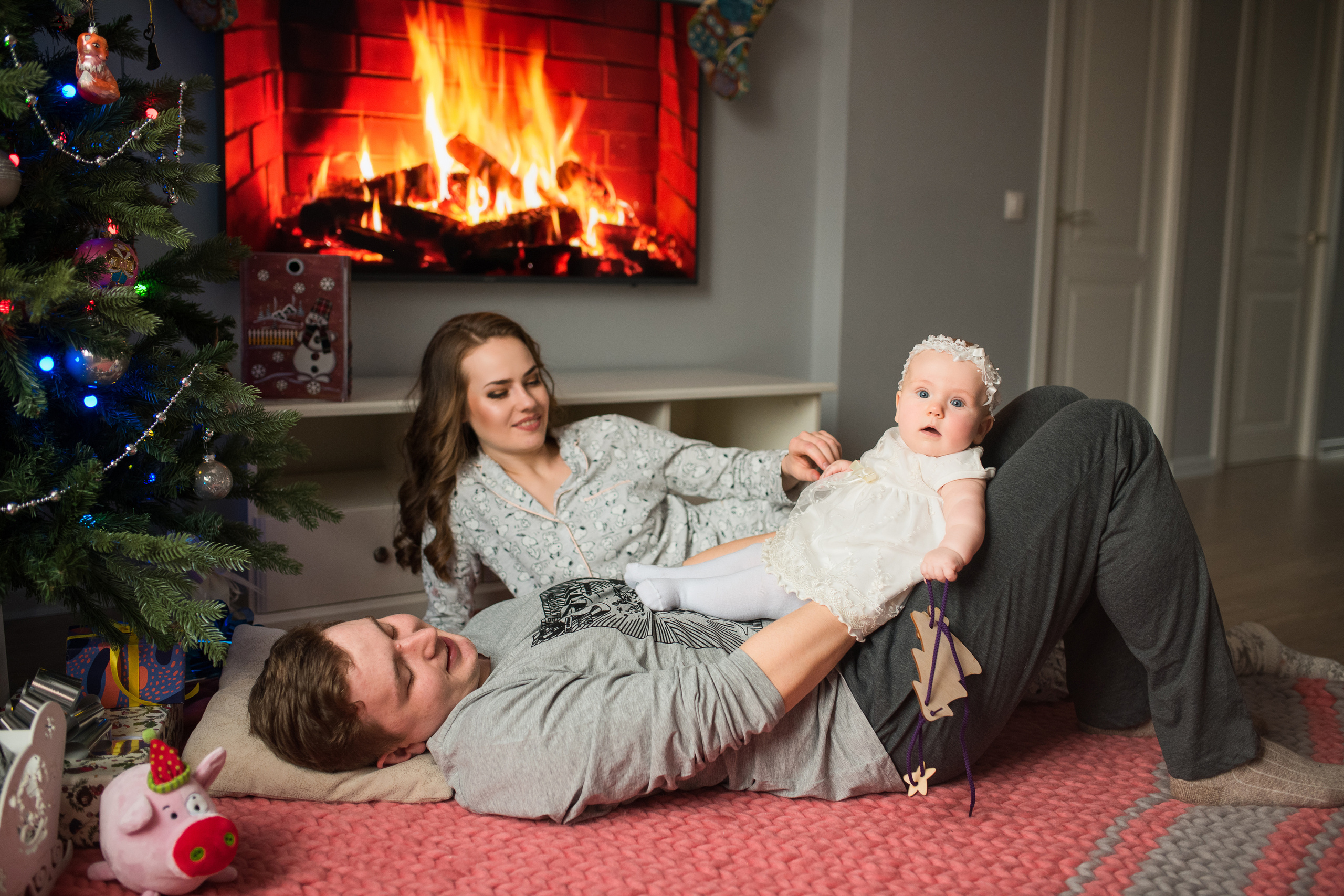 Фотосессия беременности, детская. Фотограф Алла Елисеева