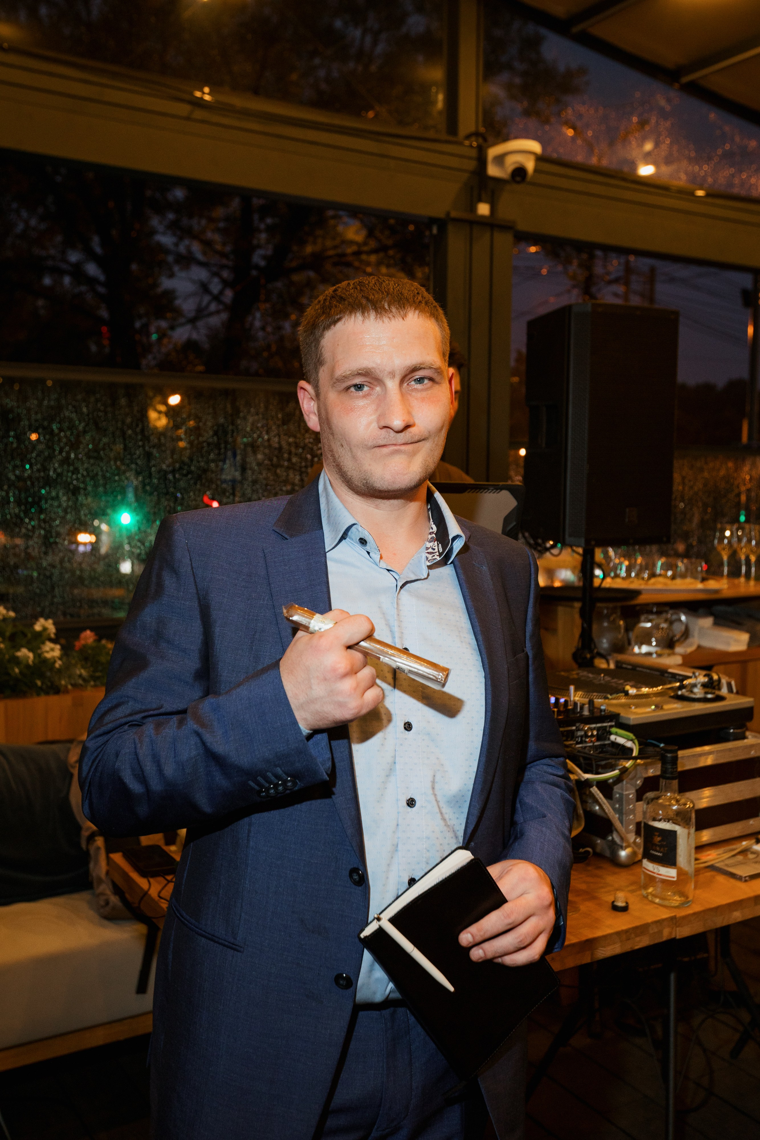 РЕСНОТА — СИГАРНЫЙ ВЕЧЕР. СВОИ. ФОТООТЧЕТЫ-СОБЫТИЯ-МЕСТА