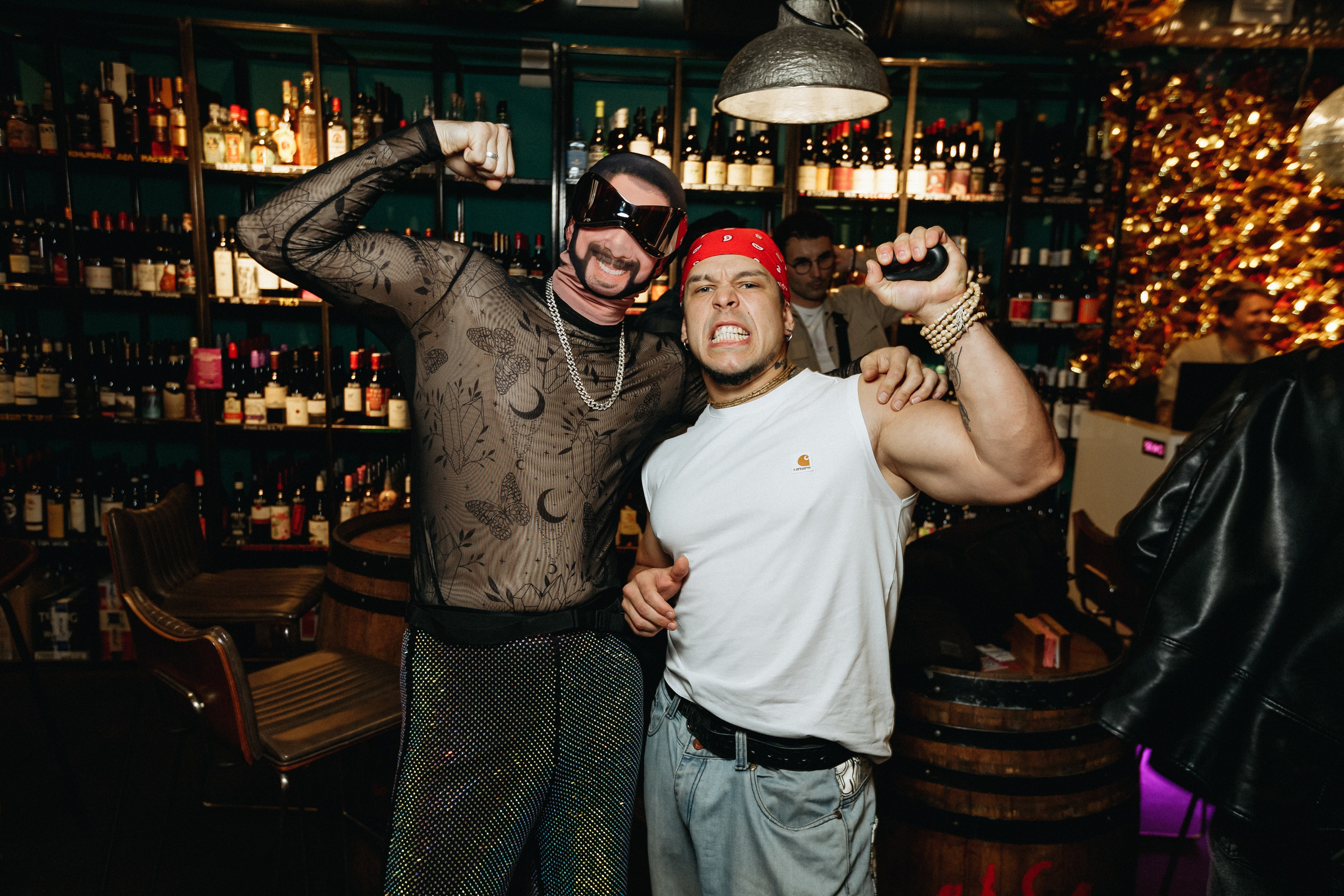 IVENT PARTY. СВОИ. ФОТООТЧЕТЫ-СОБЫТИЯ-МЕСТА