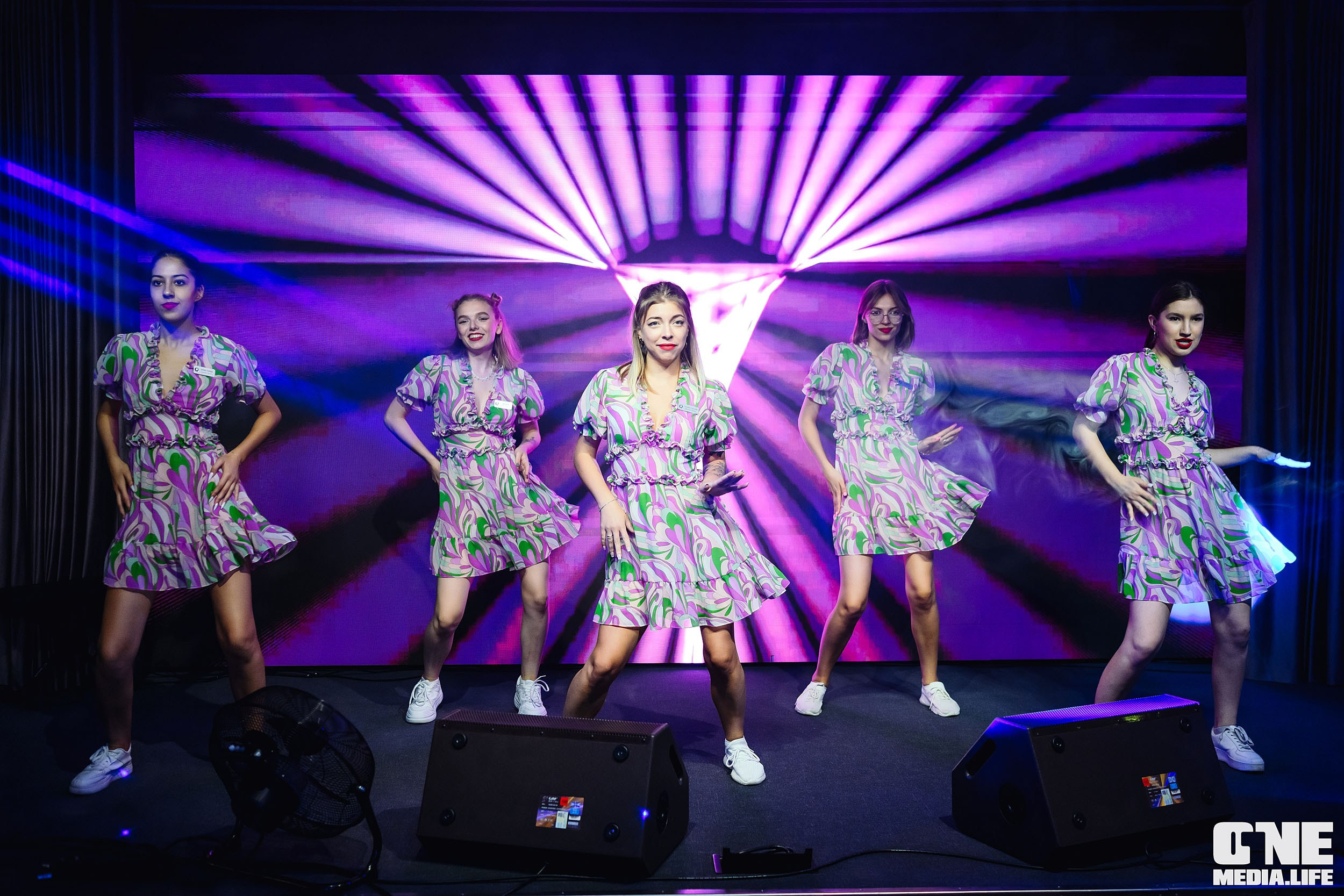 Фоторепортаж из ресторана Океан. One Media Life: фоторепортажи, фотоотчеты с мероприятий и заведений