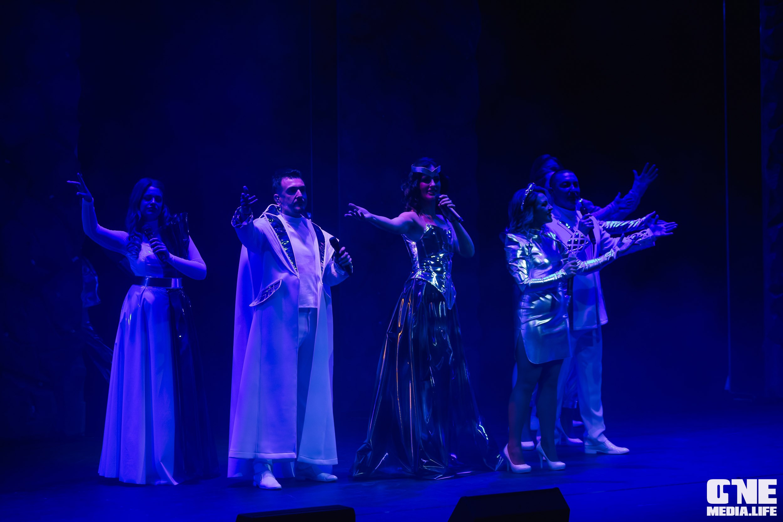 Фоторепортаж из Дома искусств. One Media Life: фоторепортажи, фотоотчеты с мероприятий и заведений