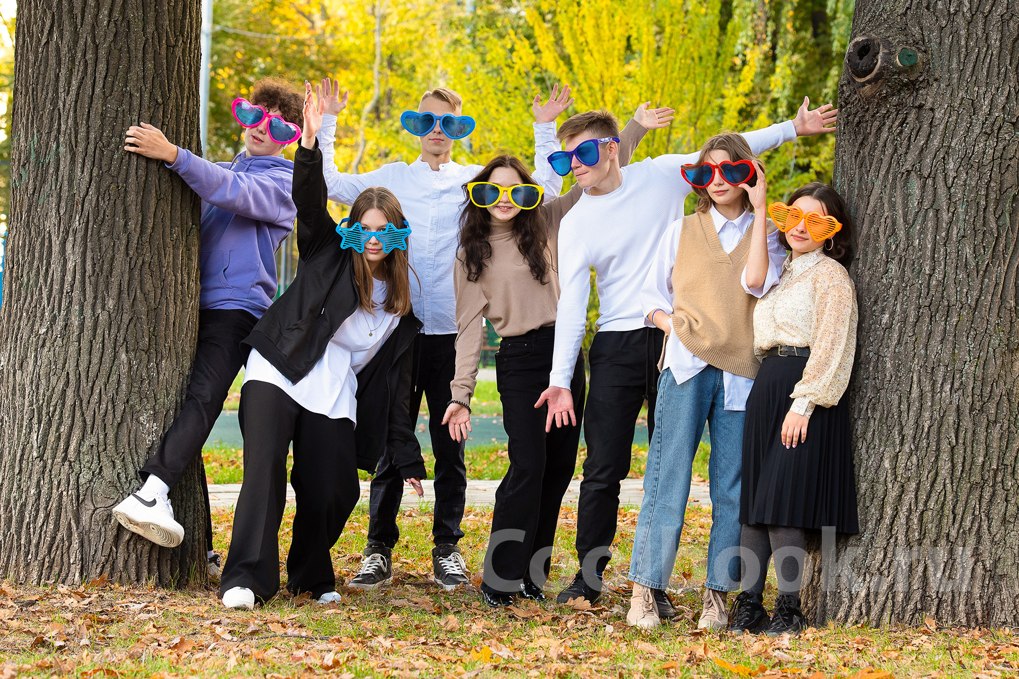 Coolbook школьные выпускные альбомы Москва и МО