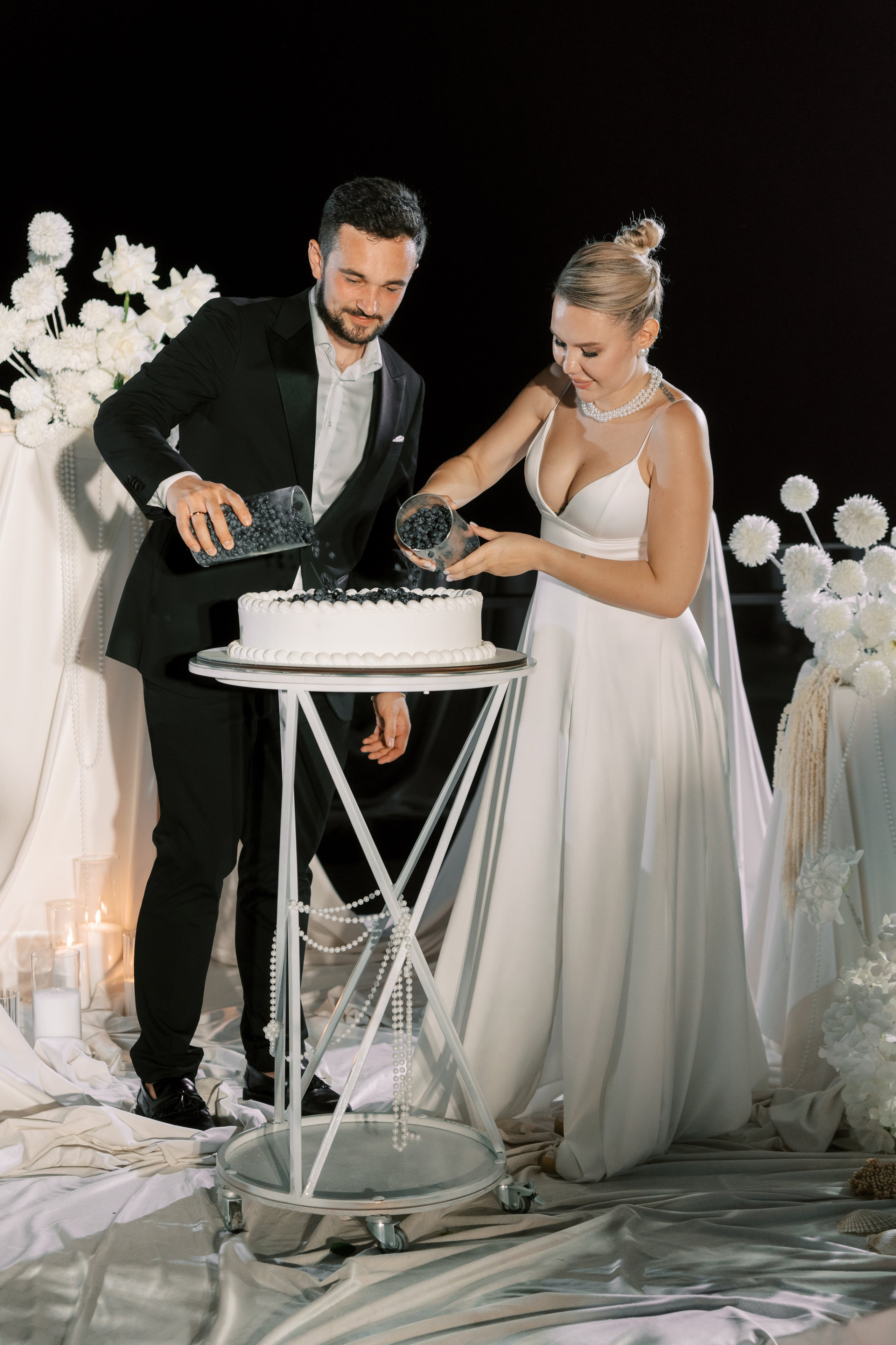 Алексей и Анна