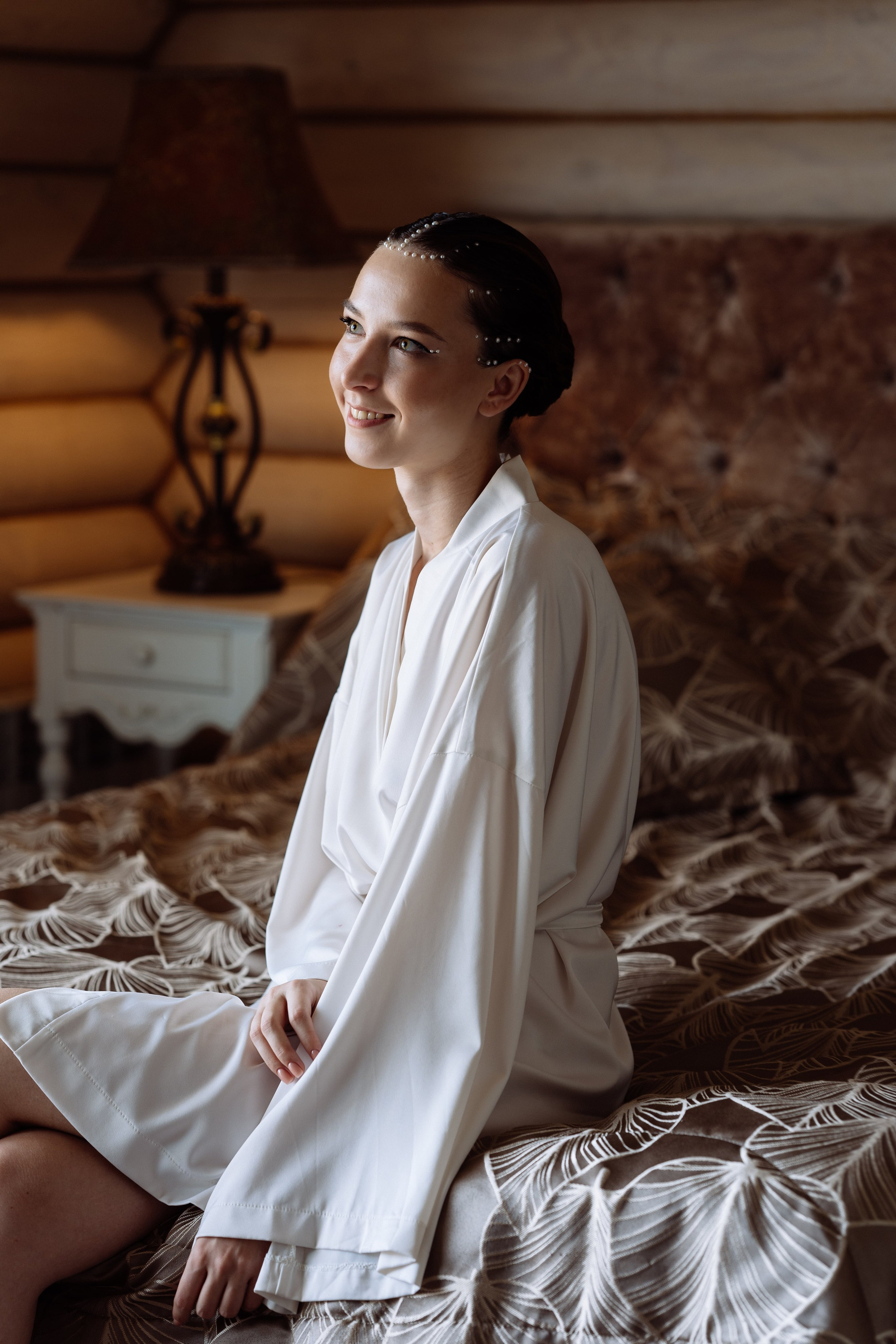 Свадьба Даниила и Анастасии