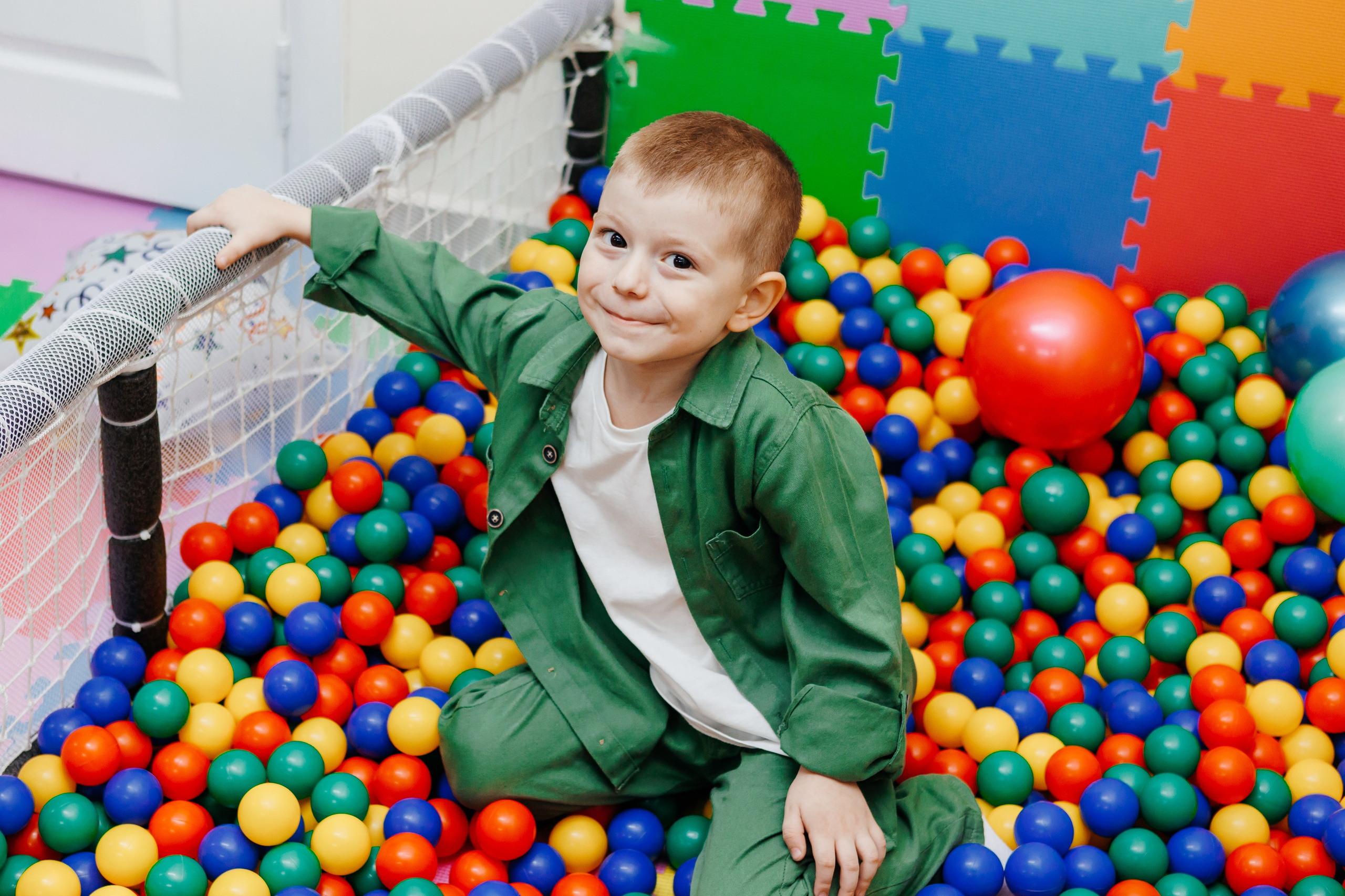 День Рождение Артема. Свадебный, семейный фотограф. Выпускные альбомы в Коченёво / Новосибирск. Наталья Байкуш