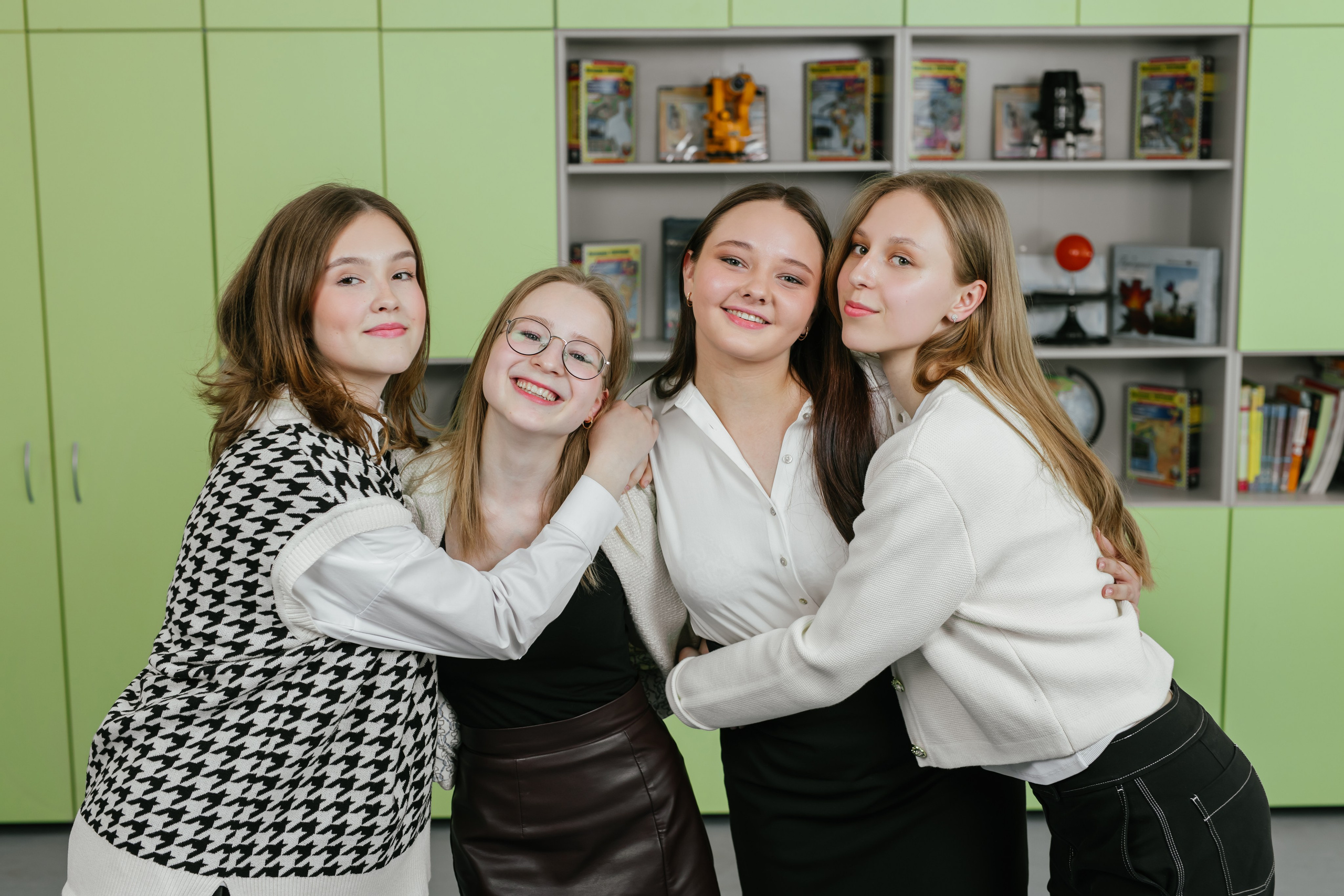 ВЫПУСКНЫЕ АЛЬБОМЫ. Krumstudio фото, видео по Москве и МО