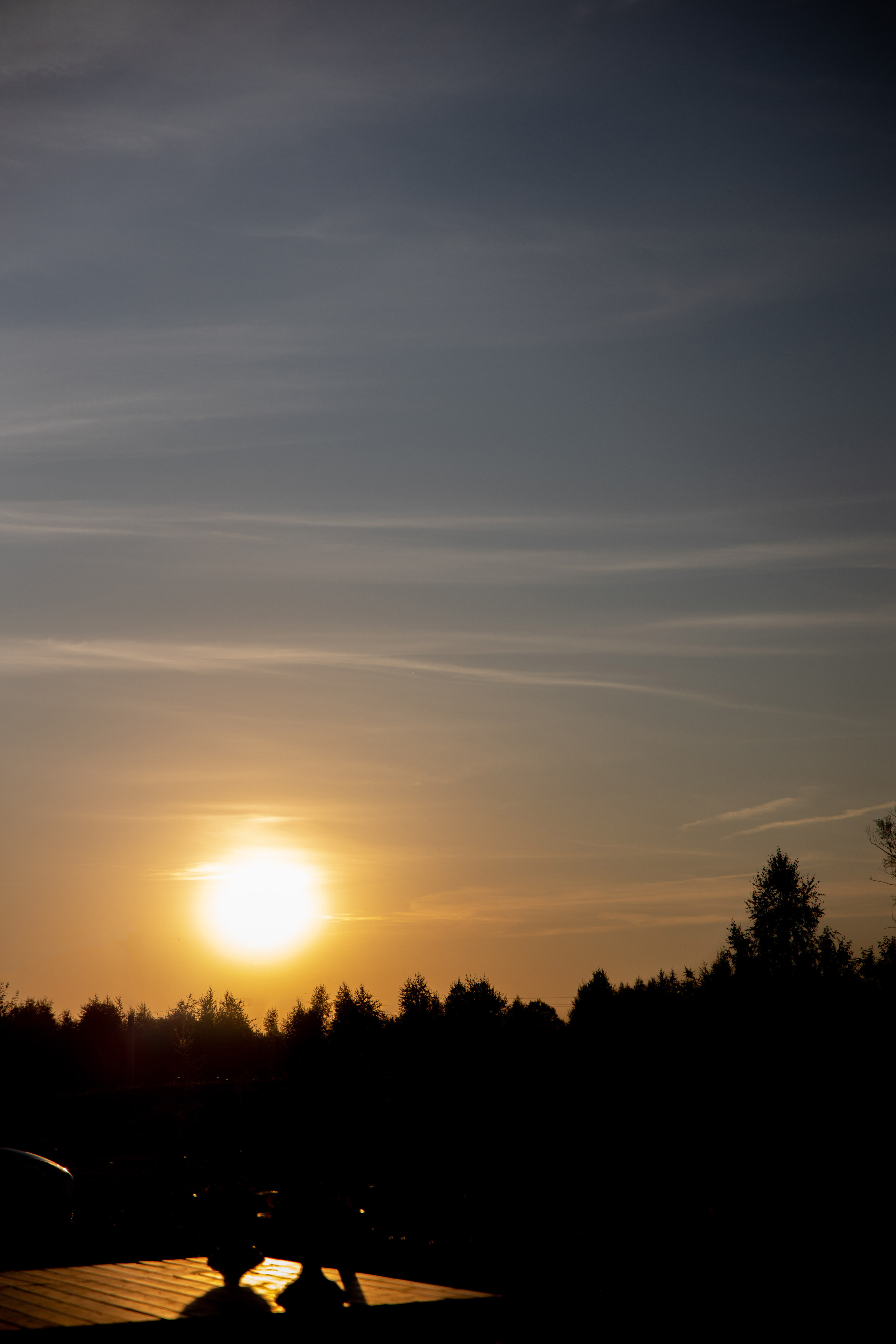 Дарья и Илья. Фотограф Дарья Норкина