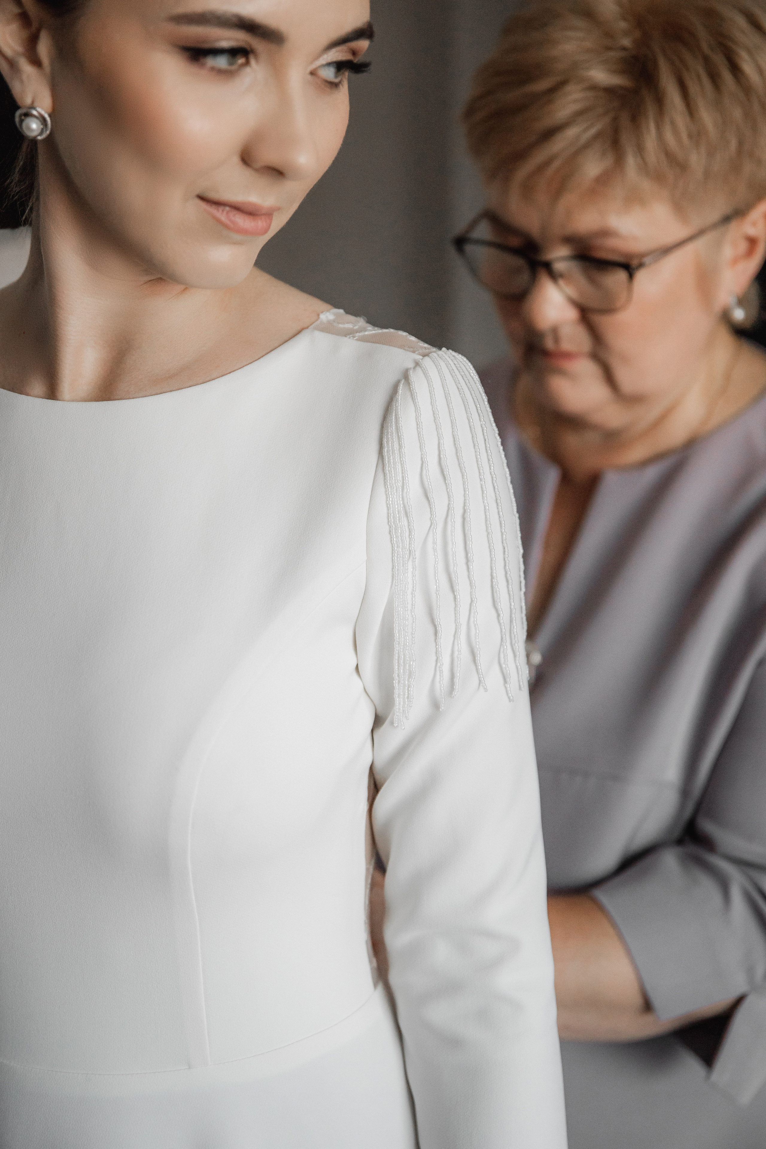 Дарья и Илья. Фотограф Дарья Норкина