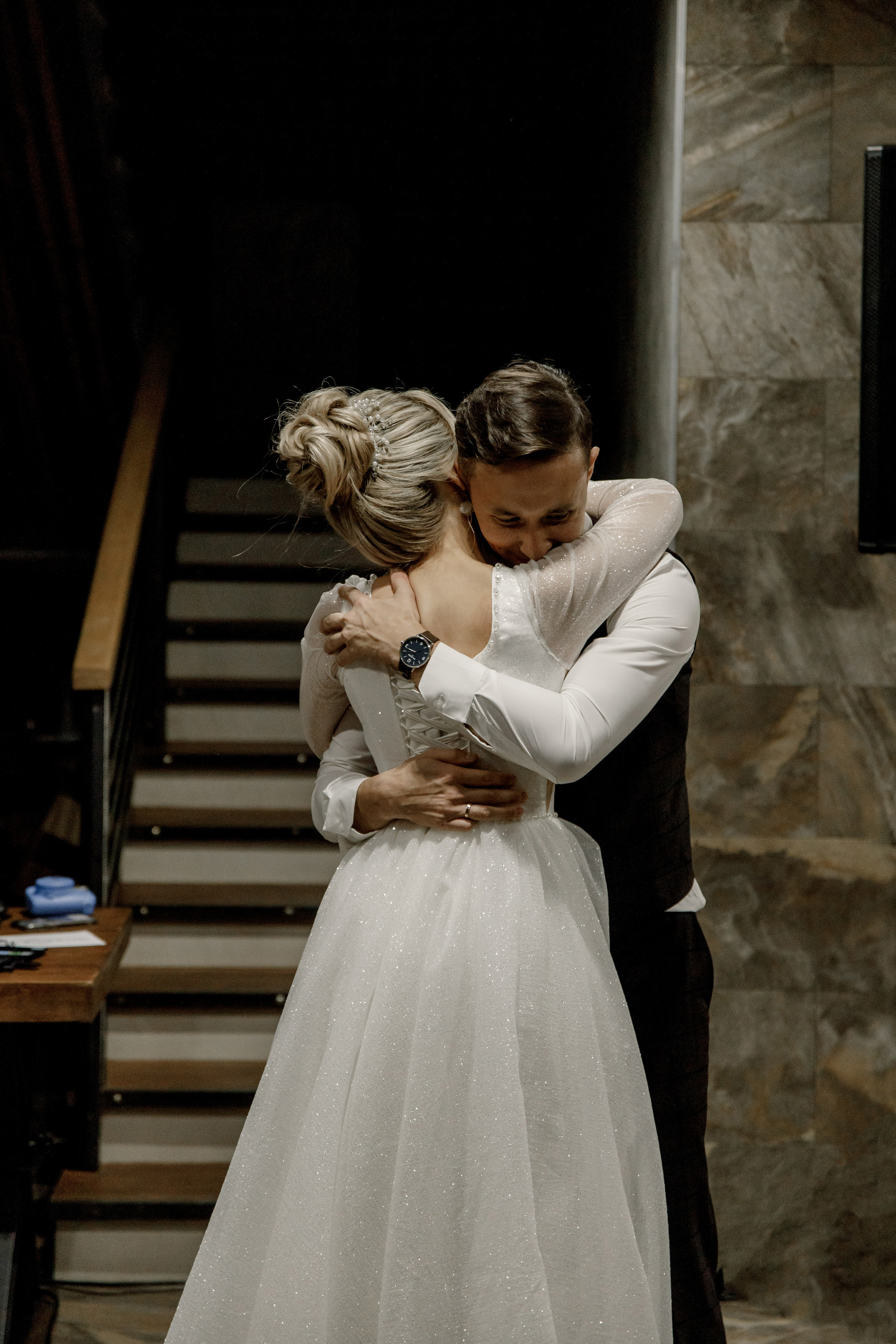 Дарья и Никита. Фотограф Дарья Норкина