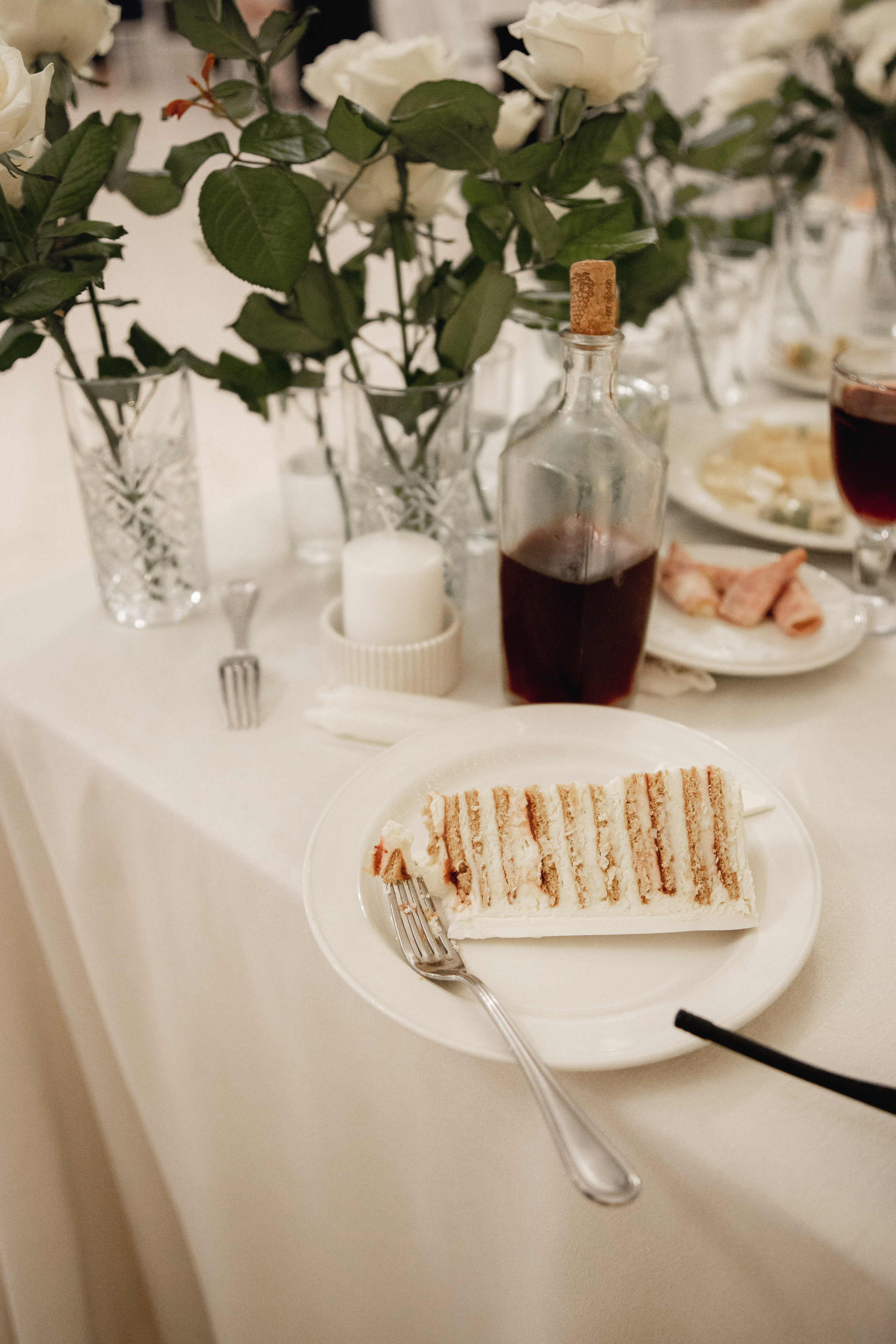 Дарья и Илья. Фотограф Дарья Норкина