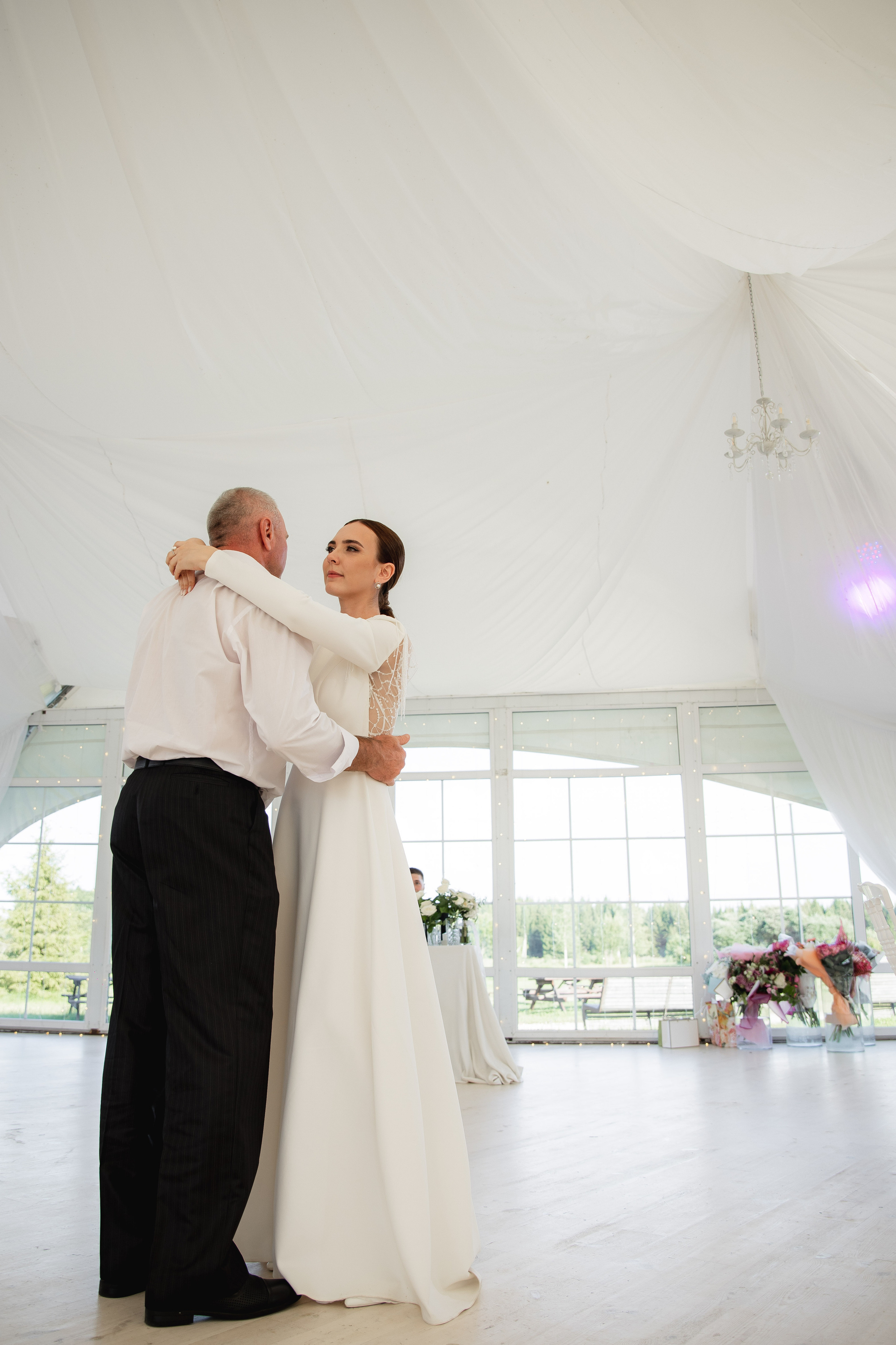 Дарья и Илья. Фотограф Дарья Норкина