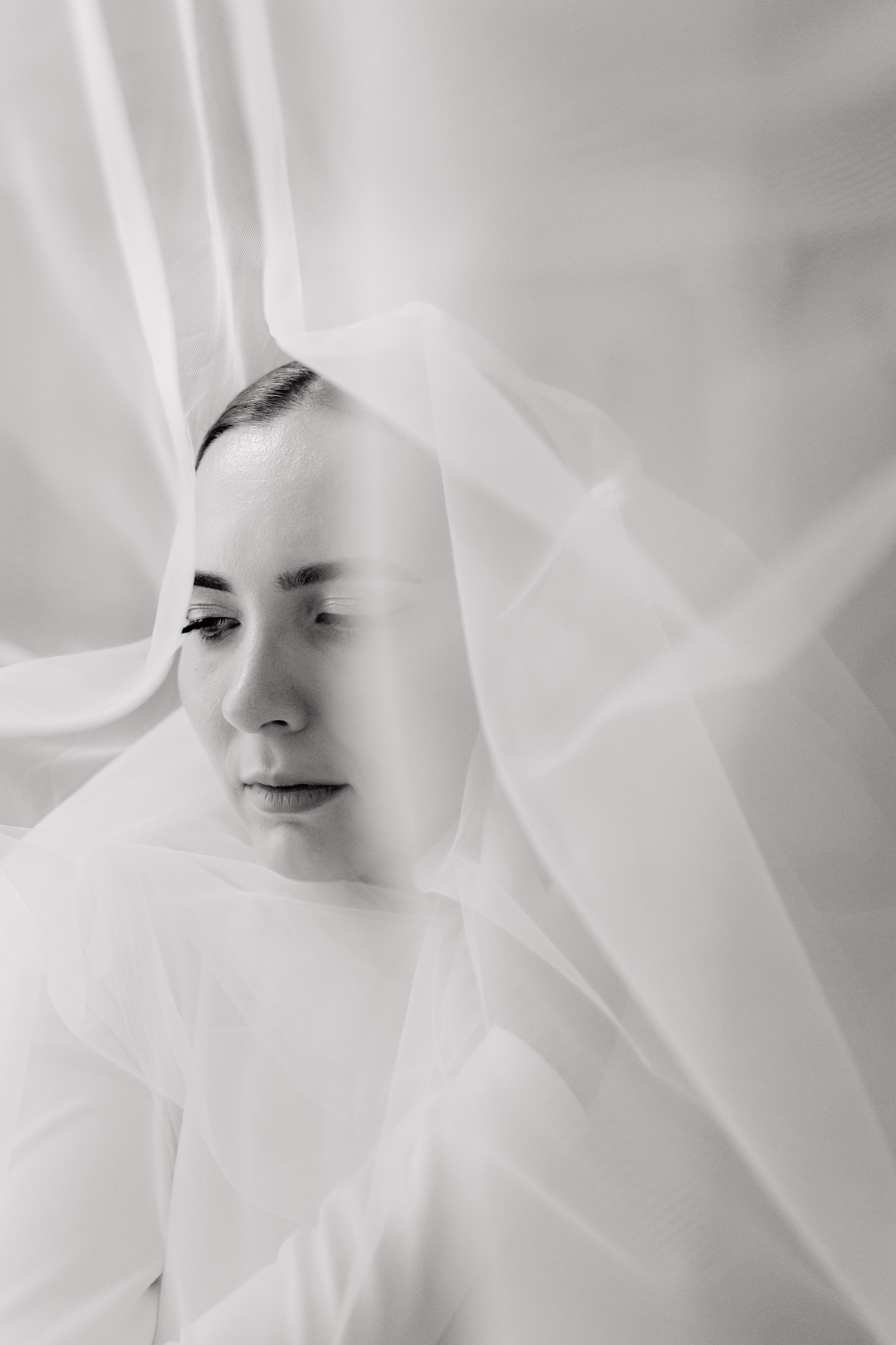 Дарья и Илья. Фотограф Дарья Норкина