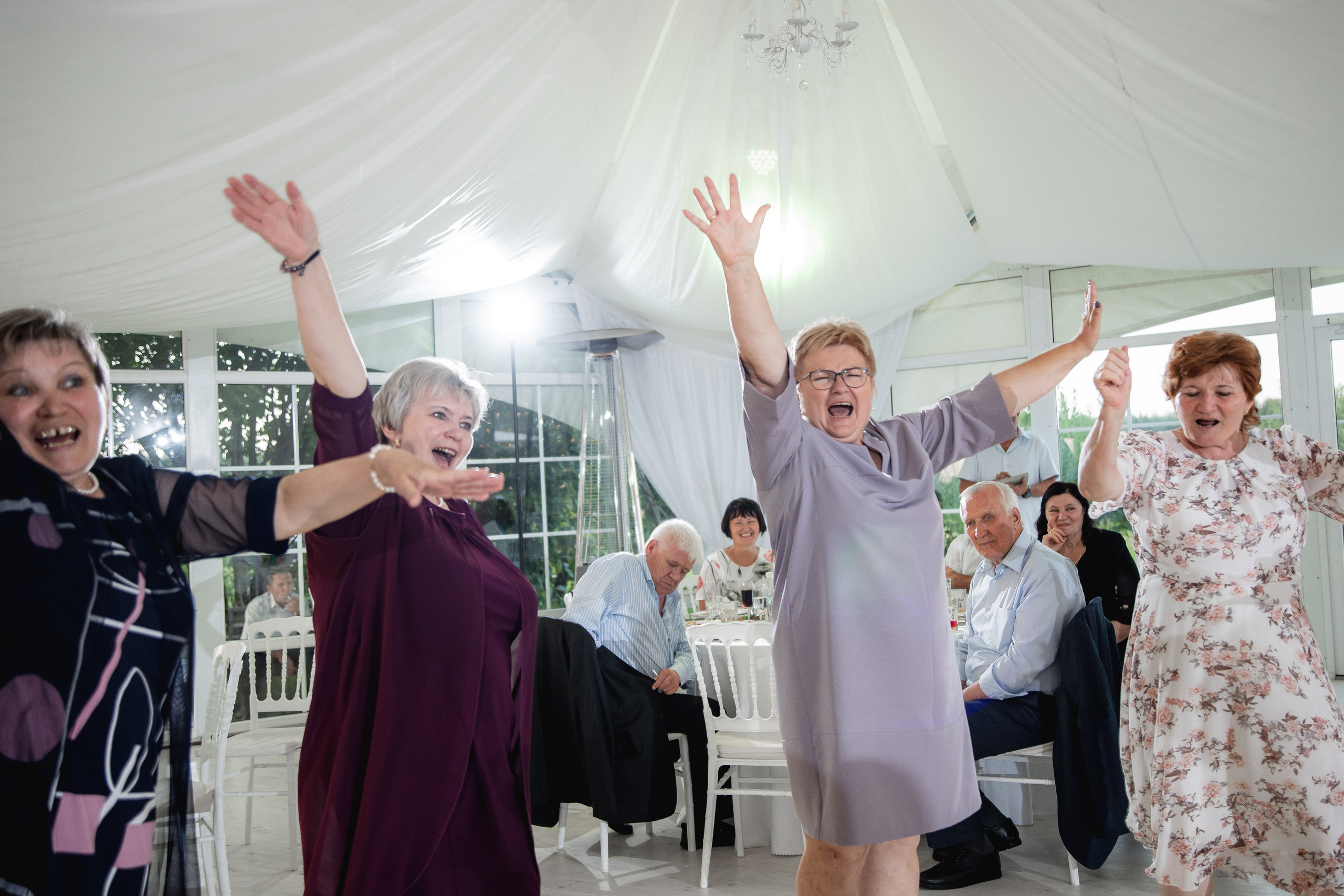 Дарья и Илья. Фотограф Дарья Норкина