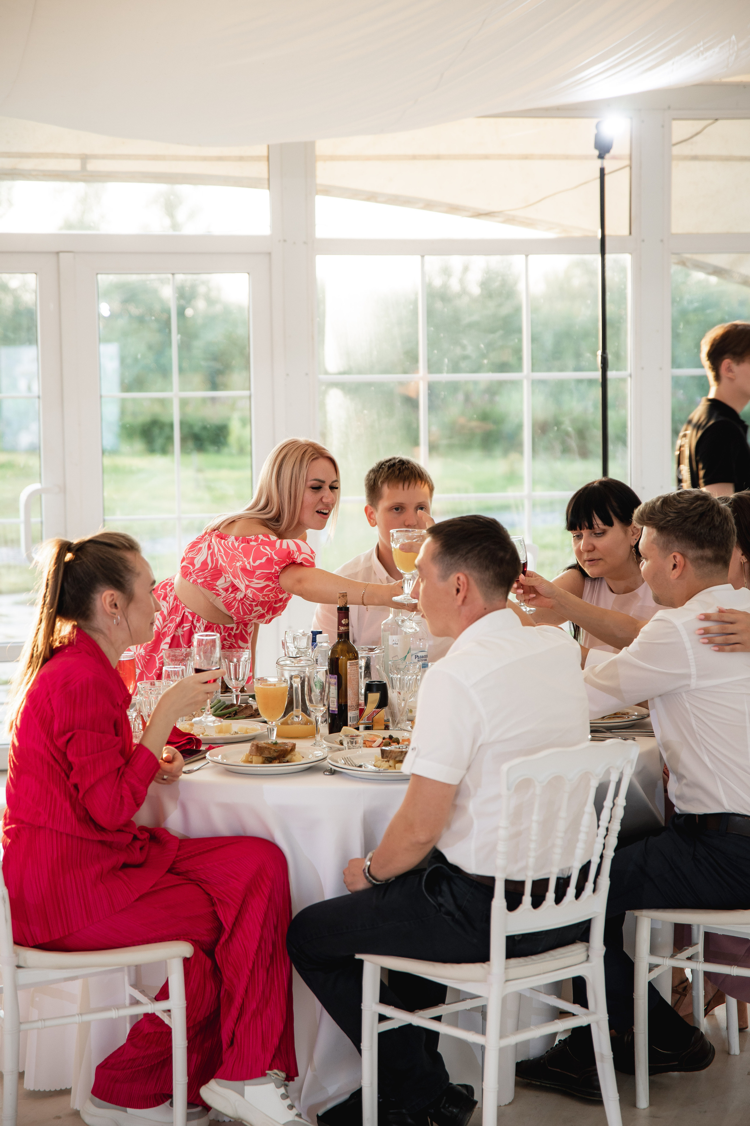 Дарья и Илья. Фотограф Дарья Норкина