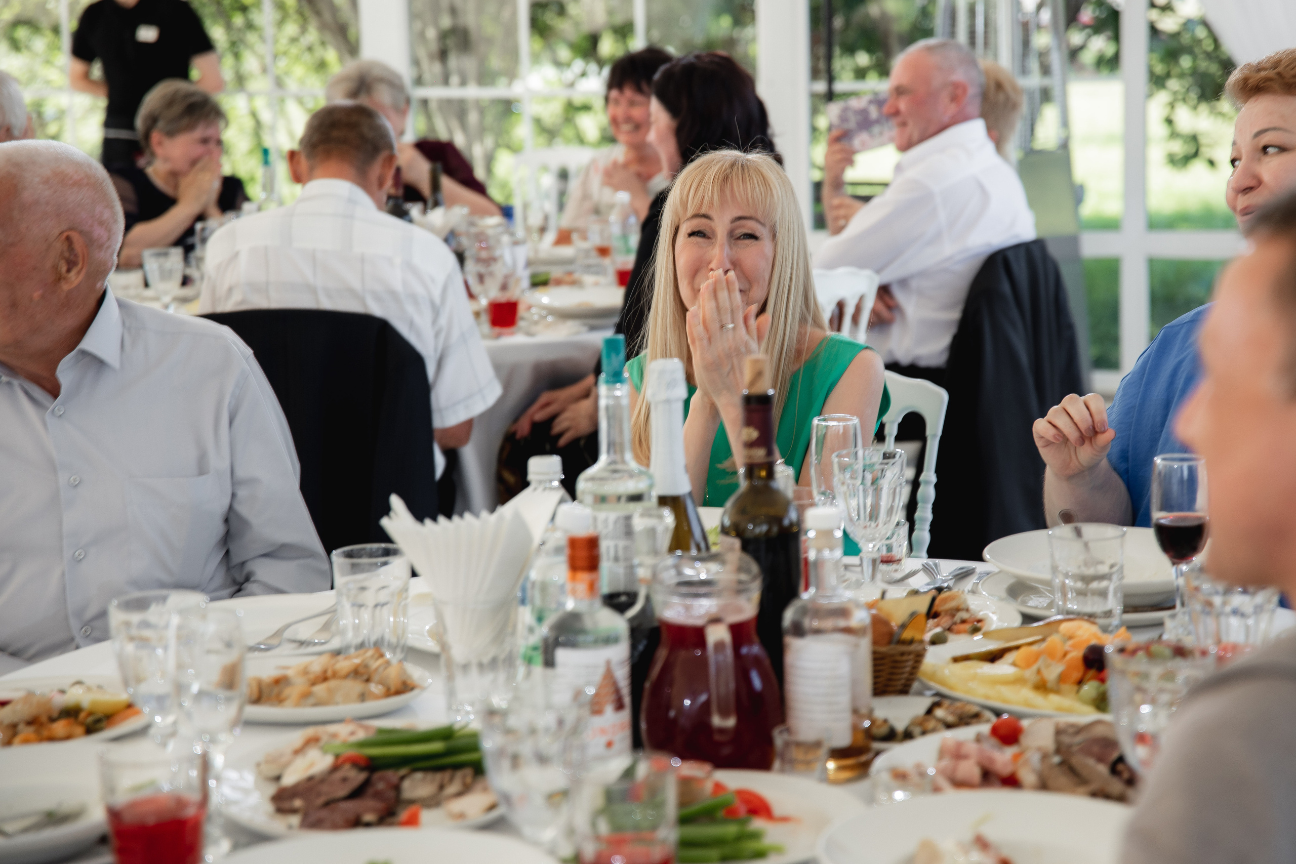 Дарья и Илья. Фотограф Дарья Норкина