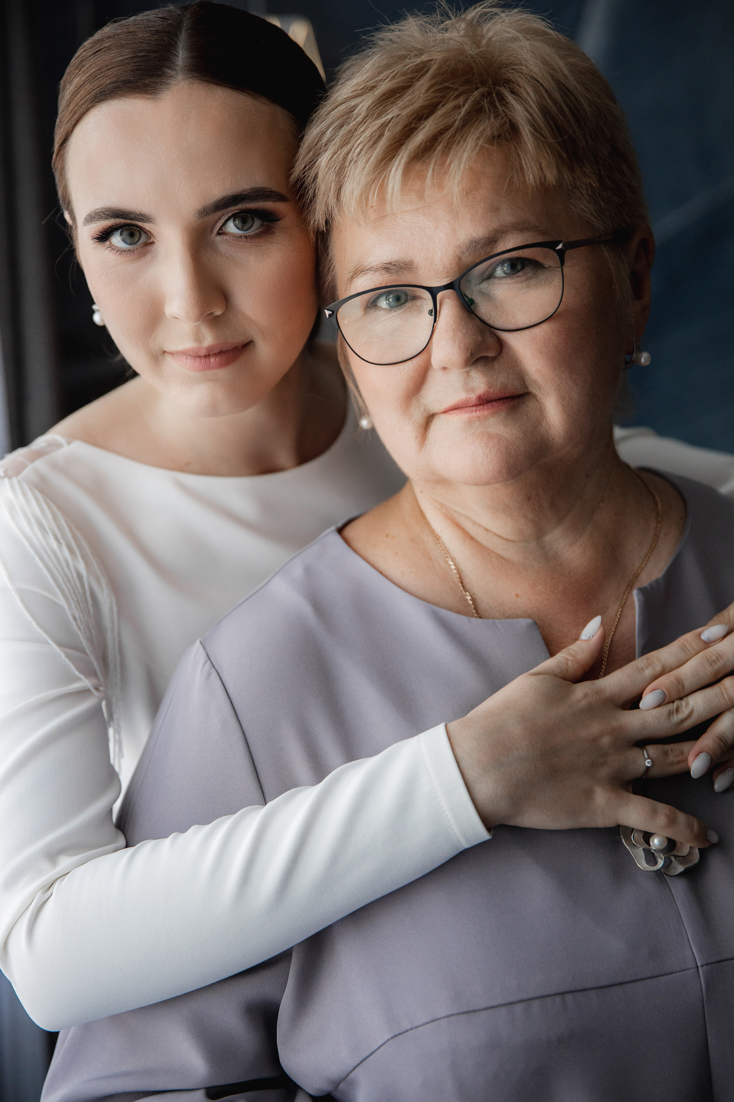 Дарья и Илья. Фотограф Дарья Норкина