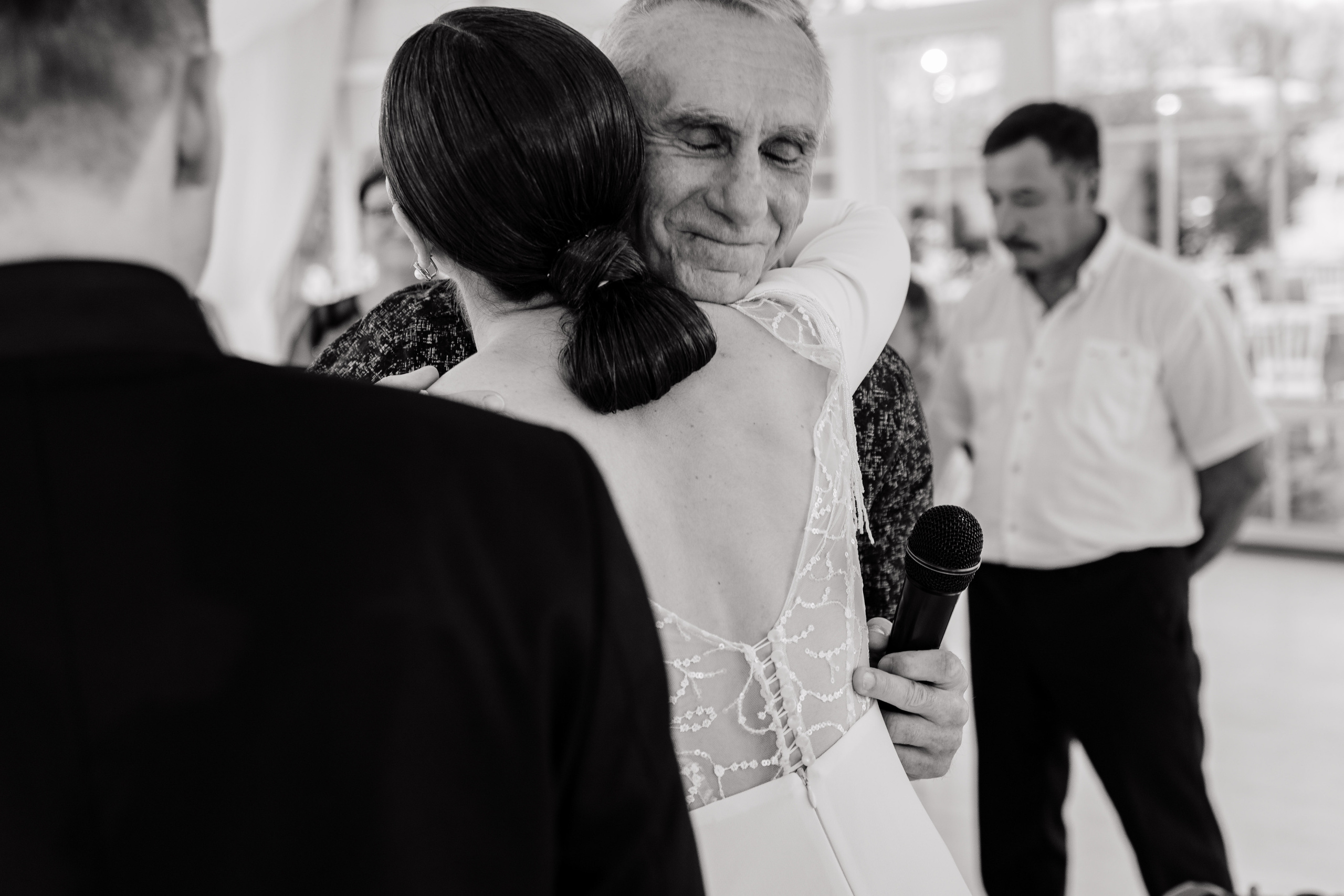 Дарья и Илья. Фотограф Дарья Норкина