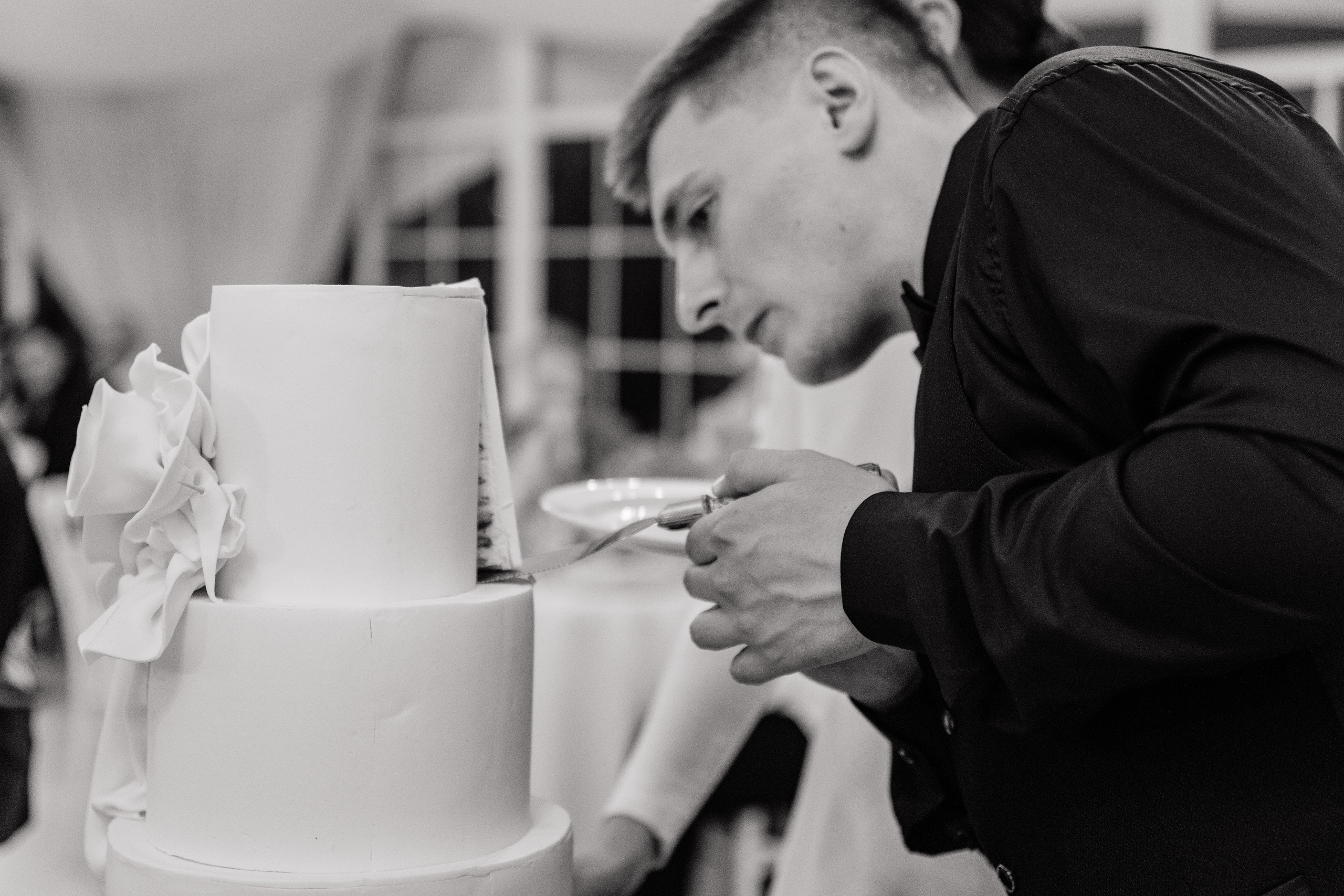 Дарья и Илья. Фотограф Дарья Норкина