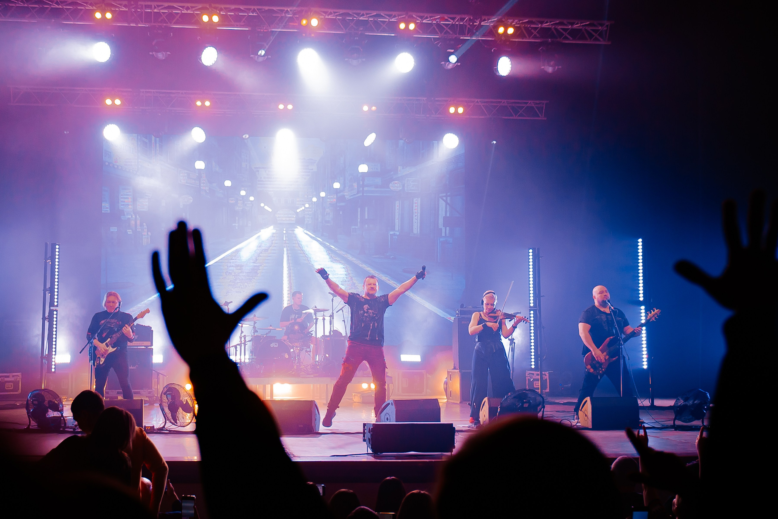 КняZz. Фотограф Тольятти Светлана Пудовкина