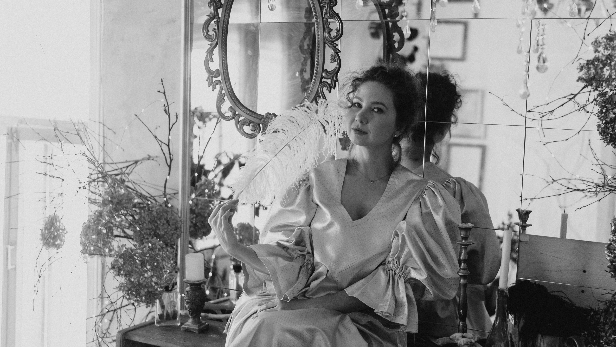 Галина. Семейный, ньюборн фотограф, фотограф на роды в Москве, Виктория Тюльдюкова