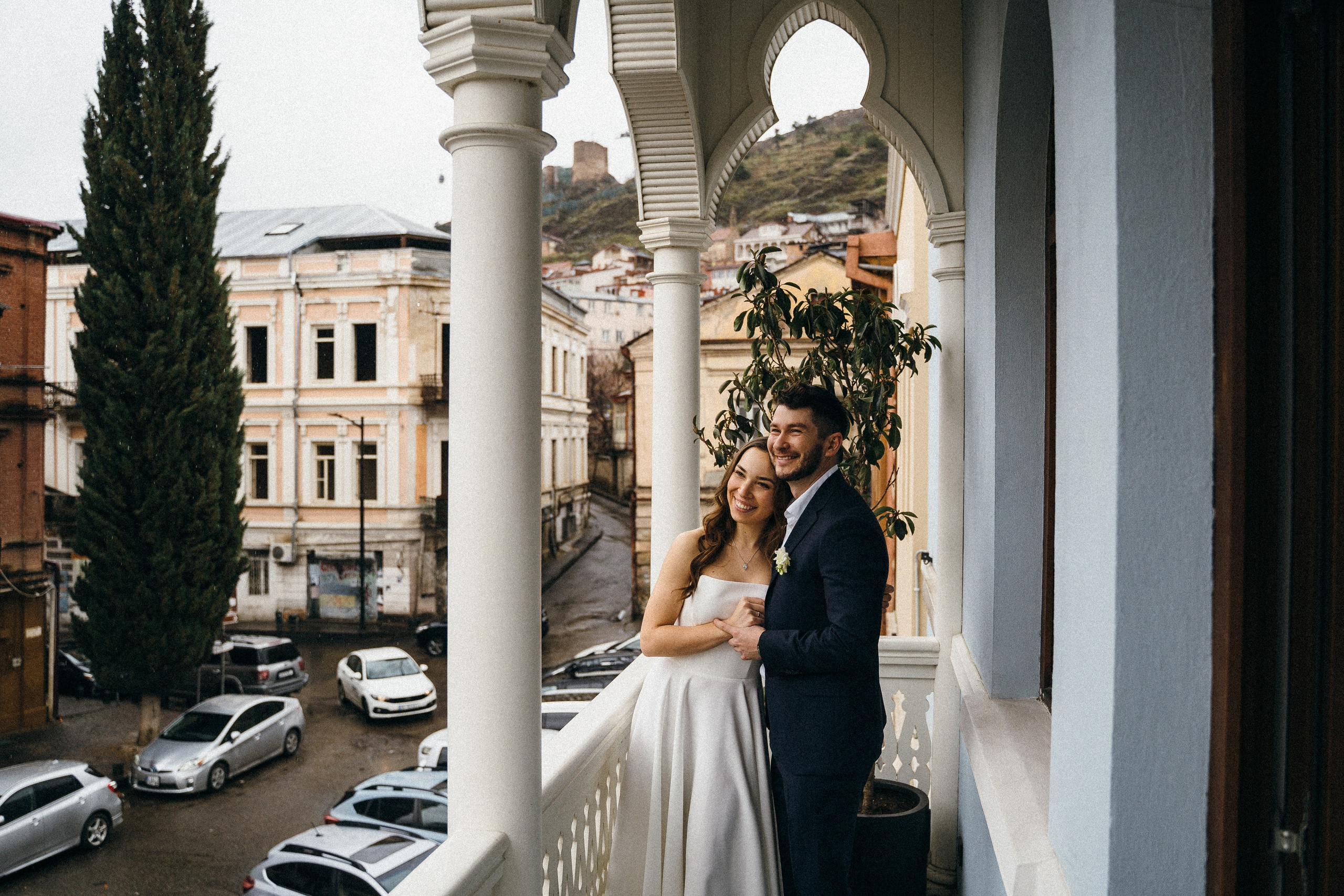 День на двоих