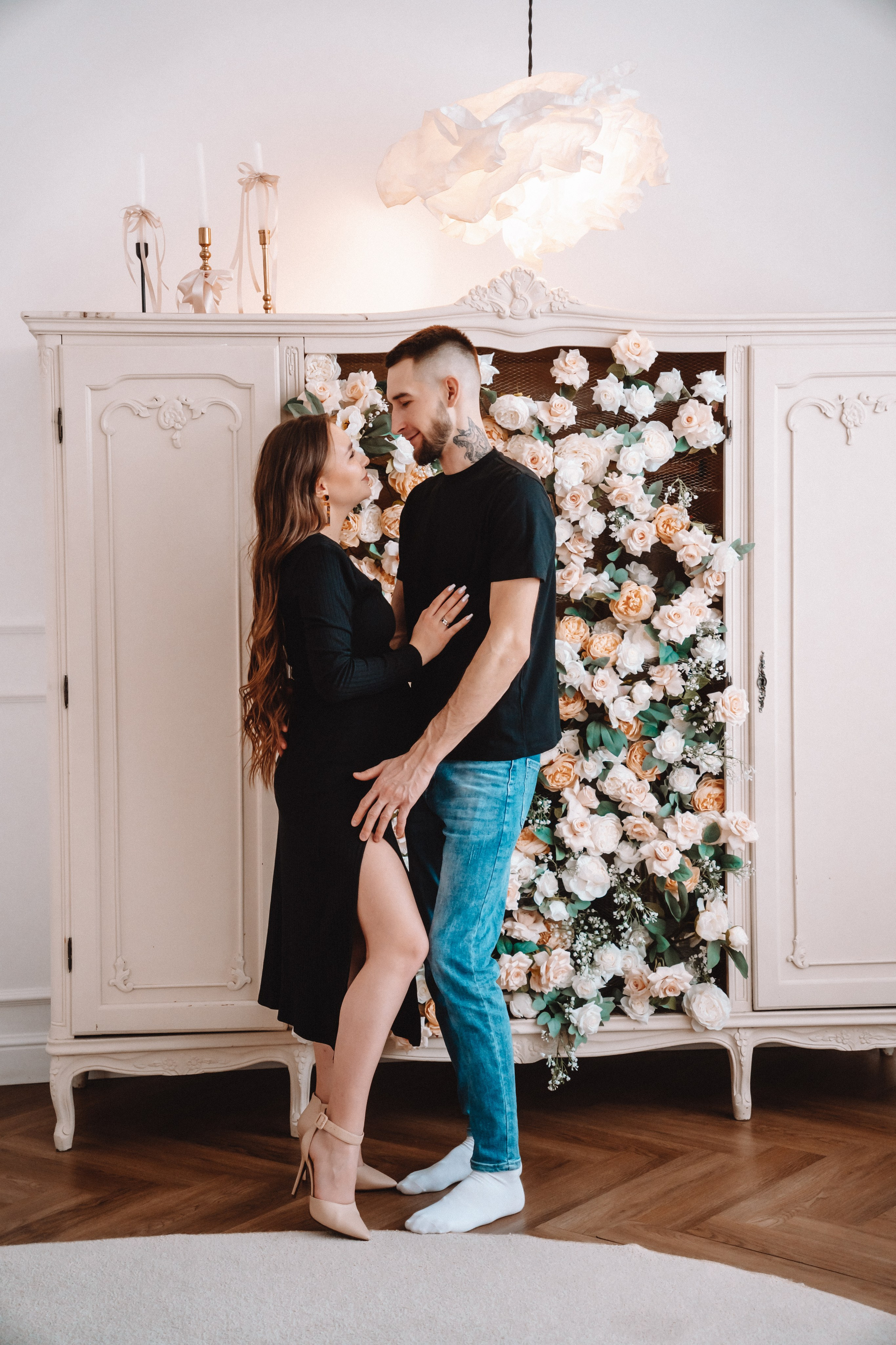 Семейная фотосессия. Семейный и детский фотограф в Самаре Анна Игнатова