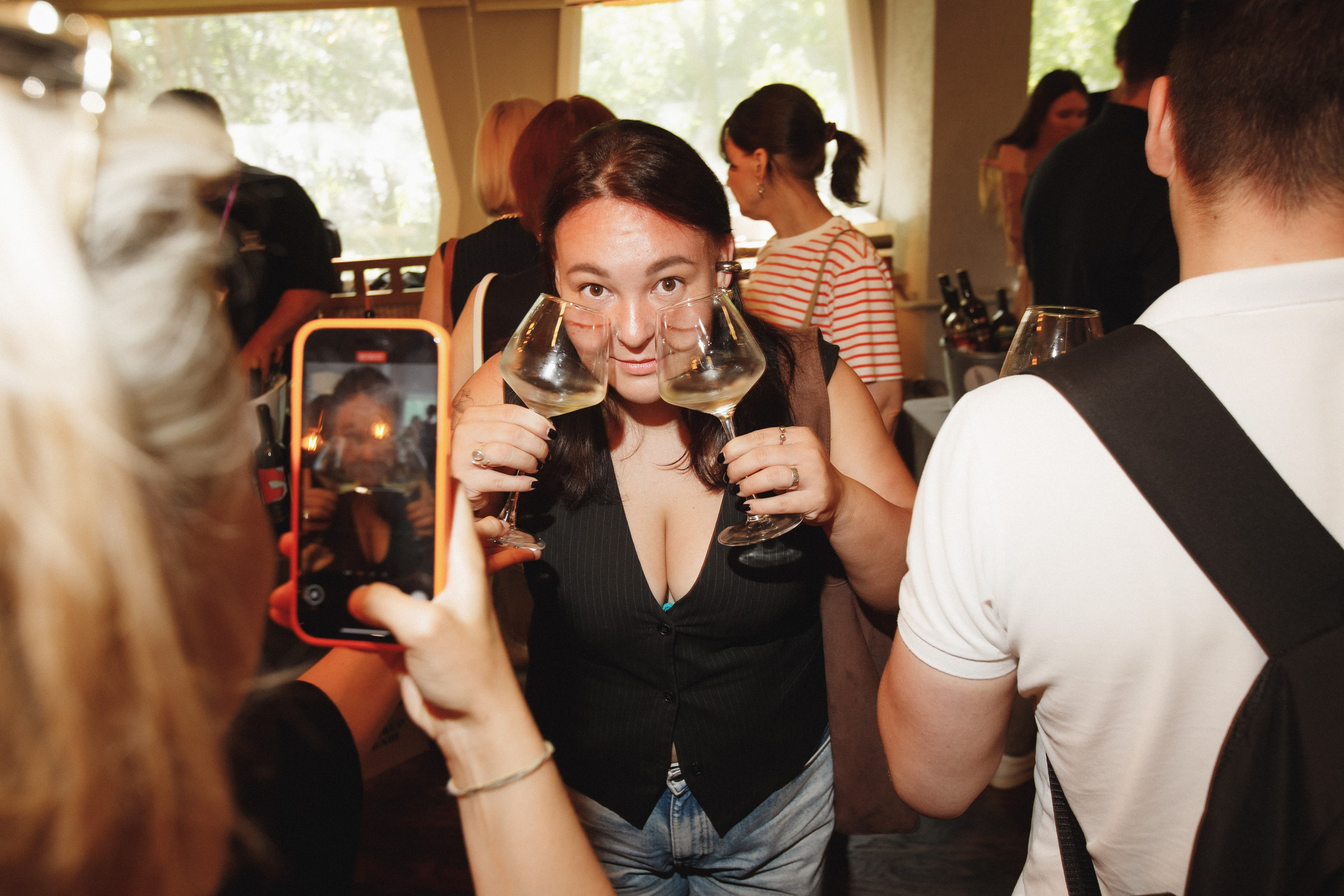 ФЕСТИВАЛЬ РОССИЙСКОГО ВИНА. СВОИ. ФОТООТЧЕТЫ-СОБЫТИЯ-МЕСТА